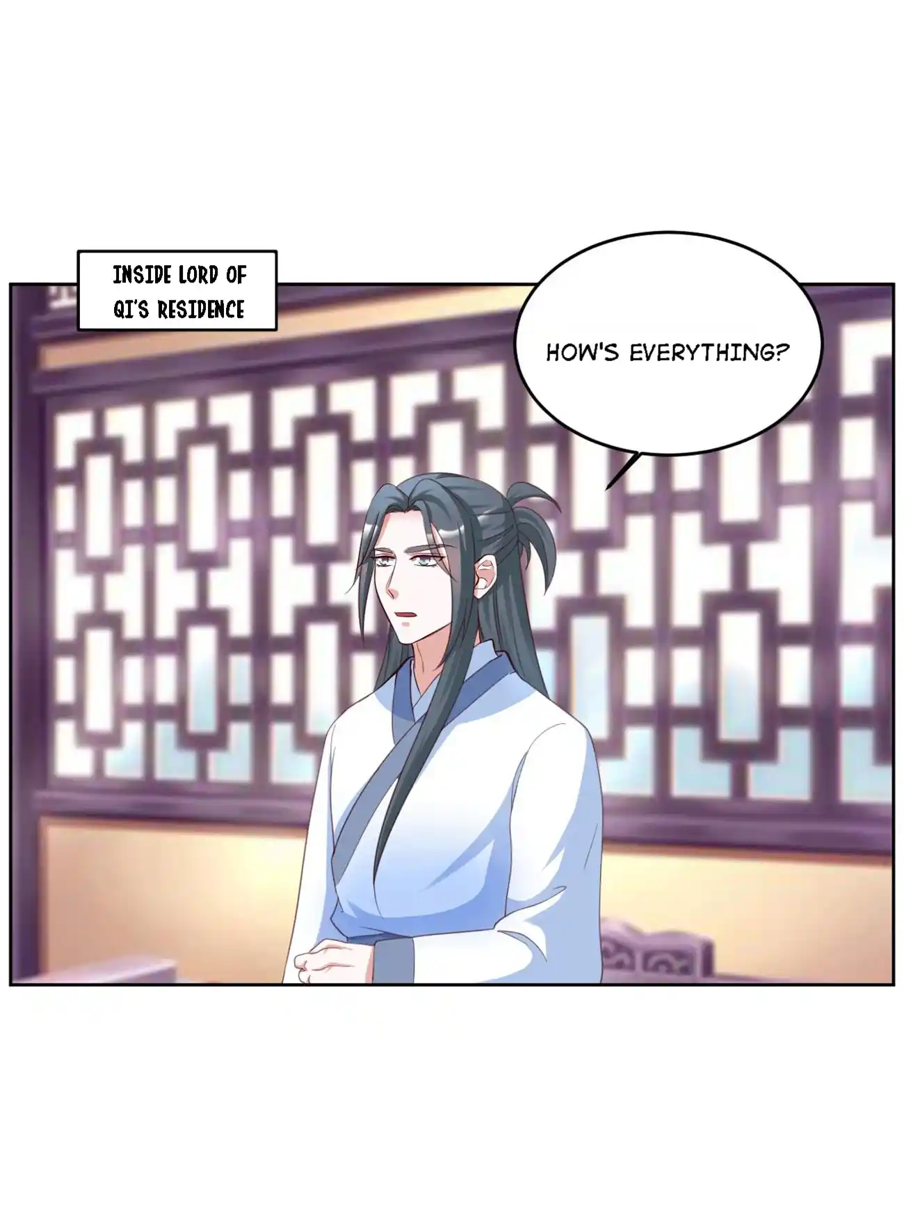 Imperial Splendor 134