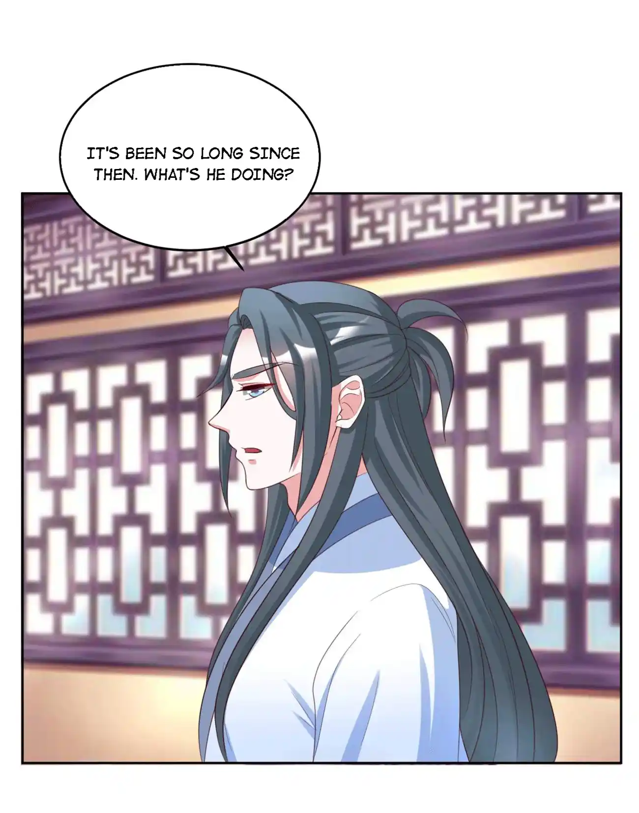 Imperial Splendor 134