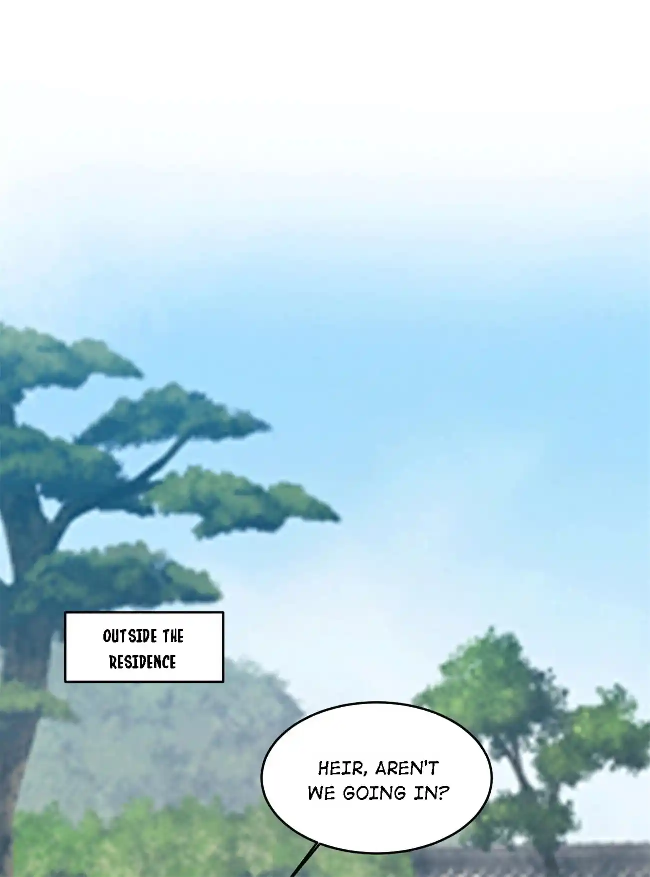 Imperial Splendor 134