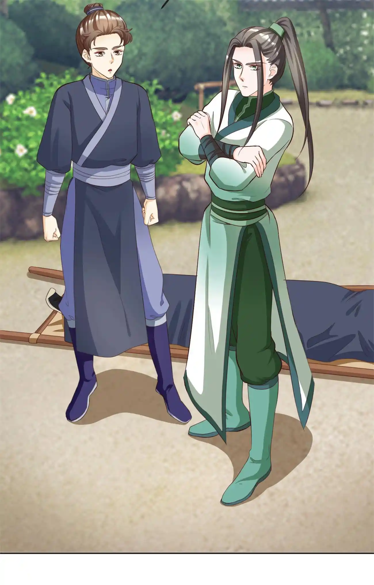 Imperial Splendor 134