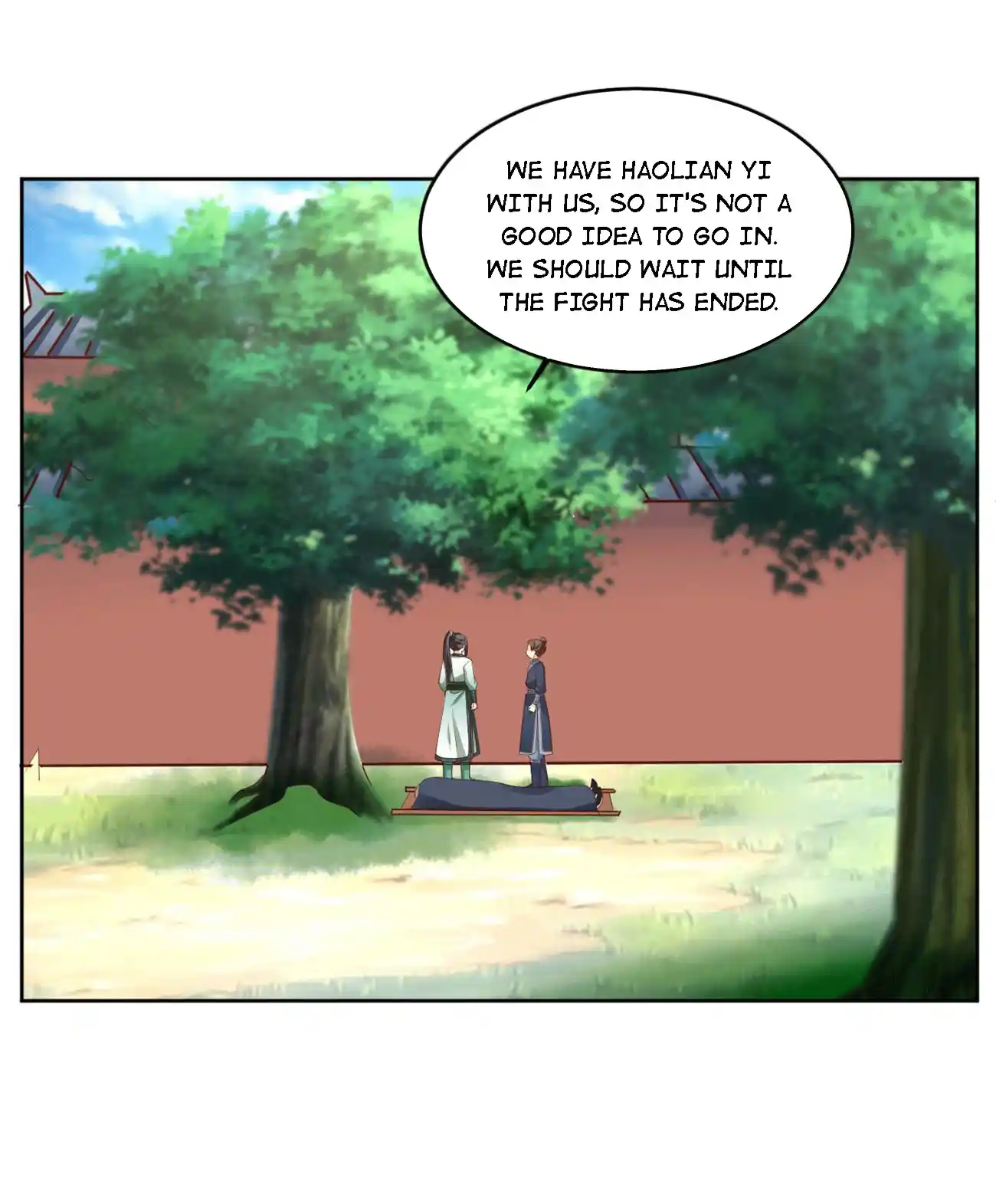 Imperial Splendor 134