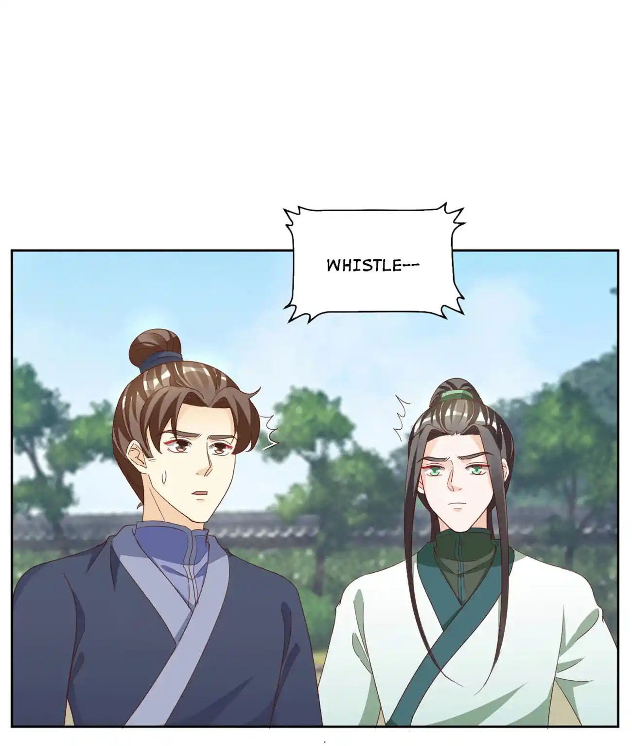 Imperial Splendor 134