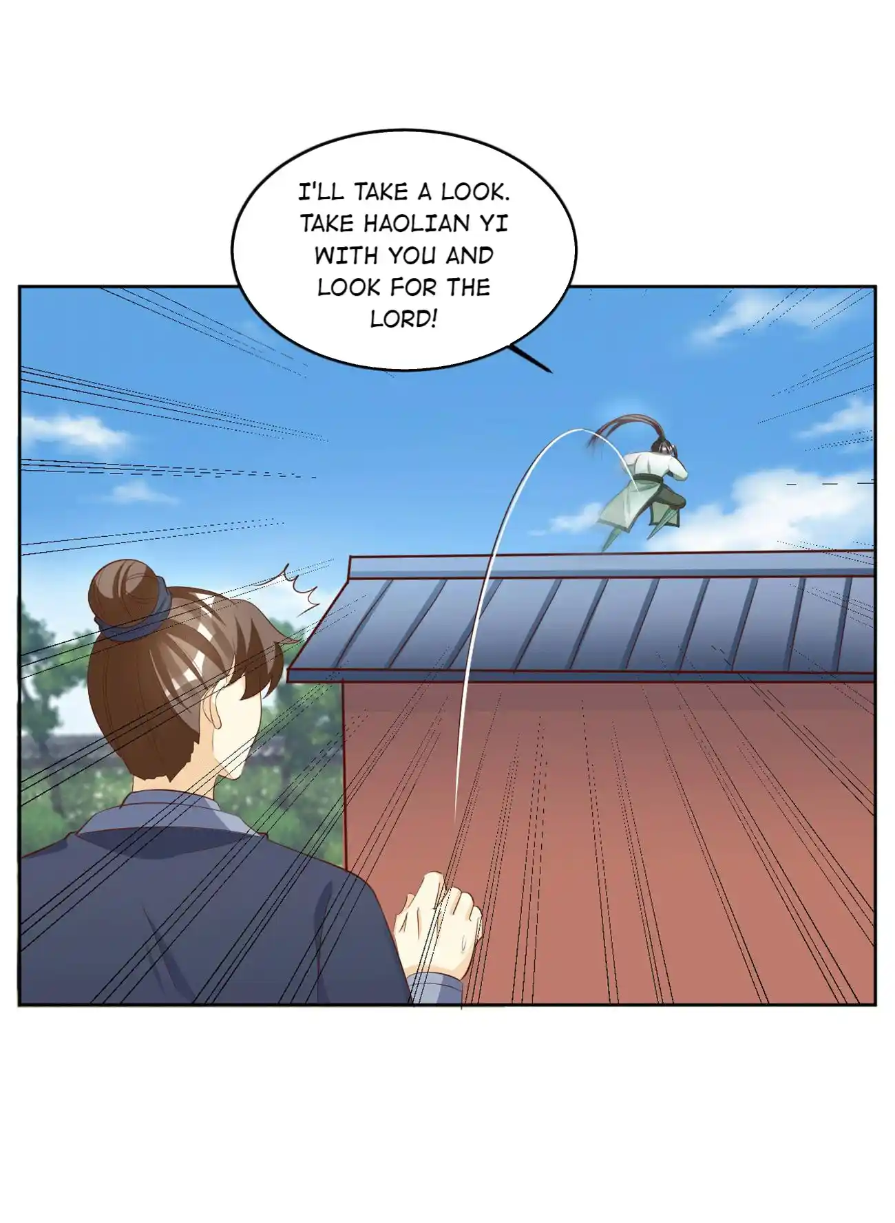 Imperial Splendor 134