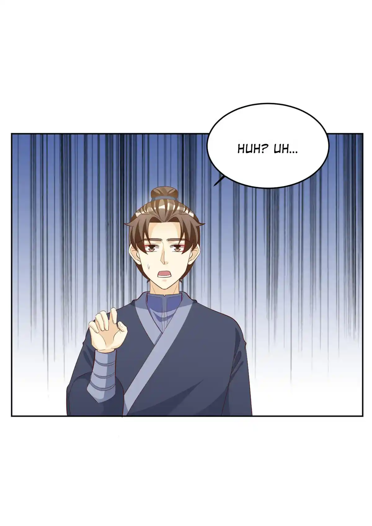 Imperial Splendor 135