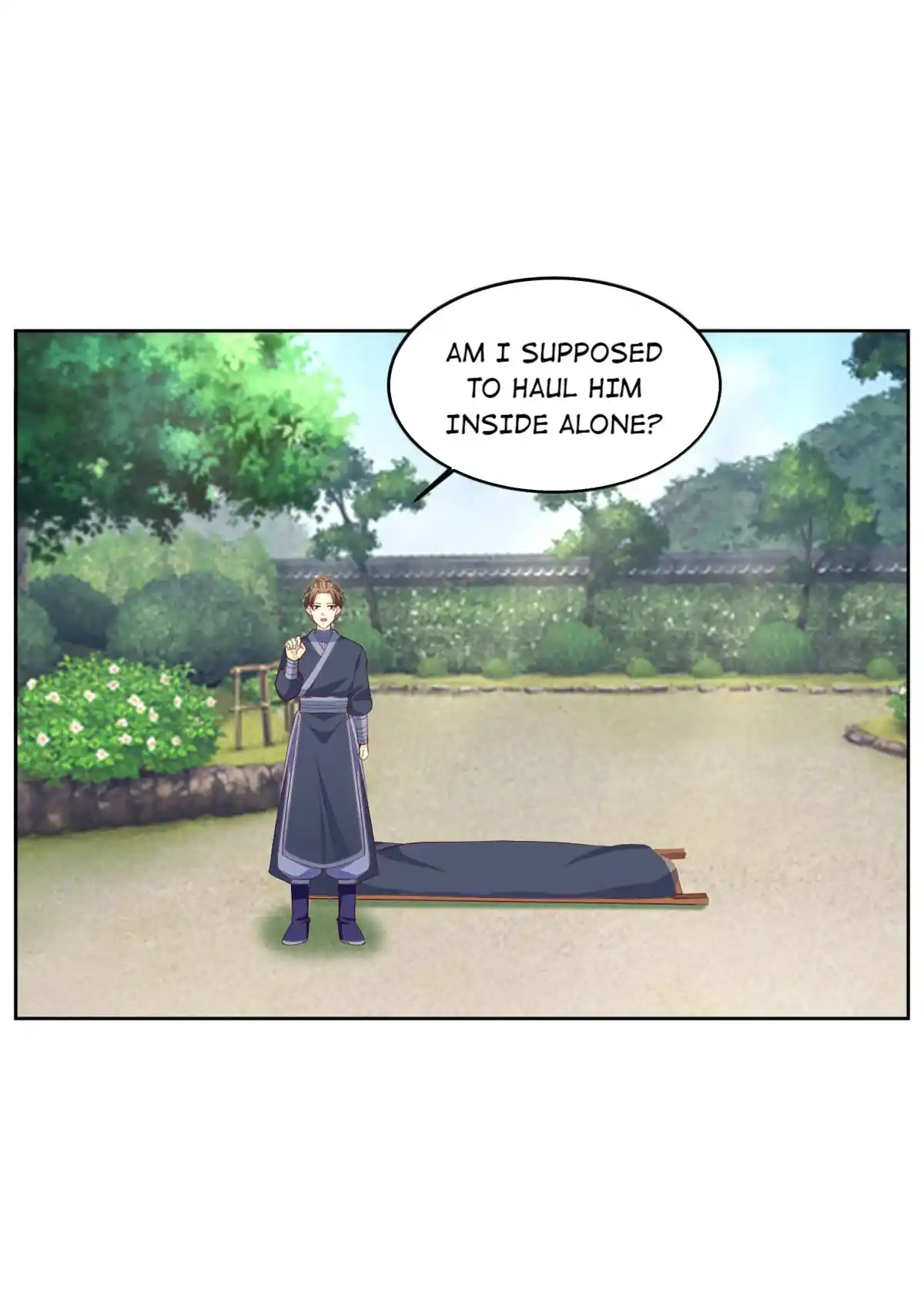 Imperial Splendor 135