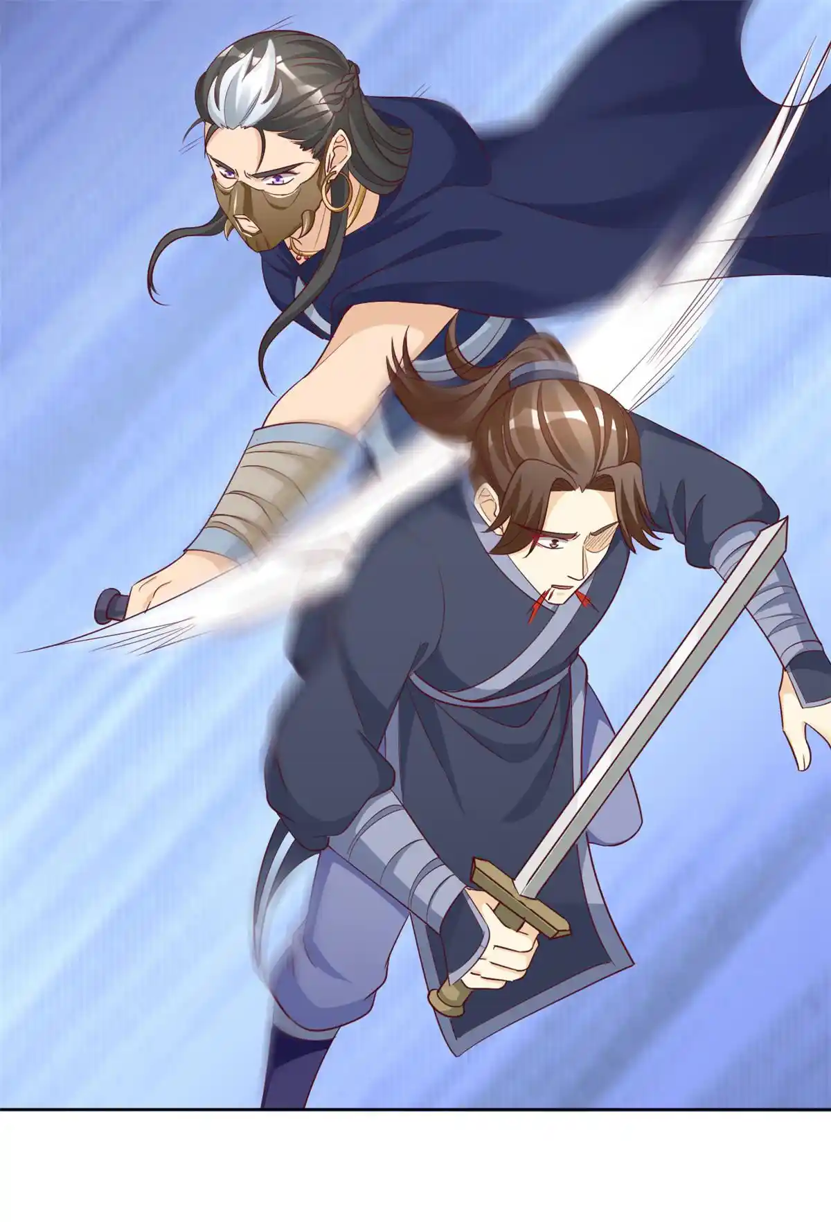 Imperial Splendor 135