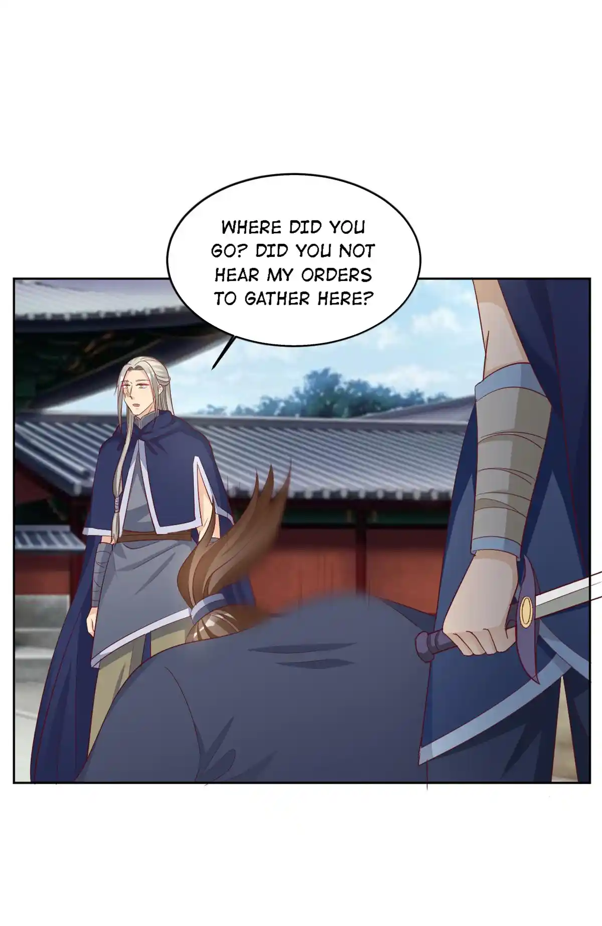 Imperial Splendor 135