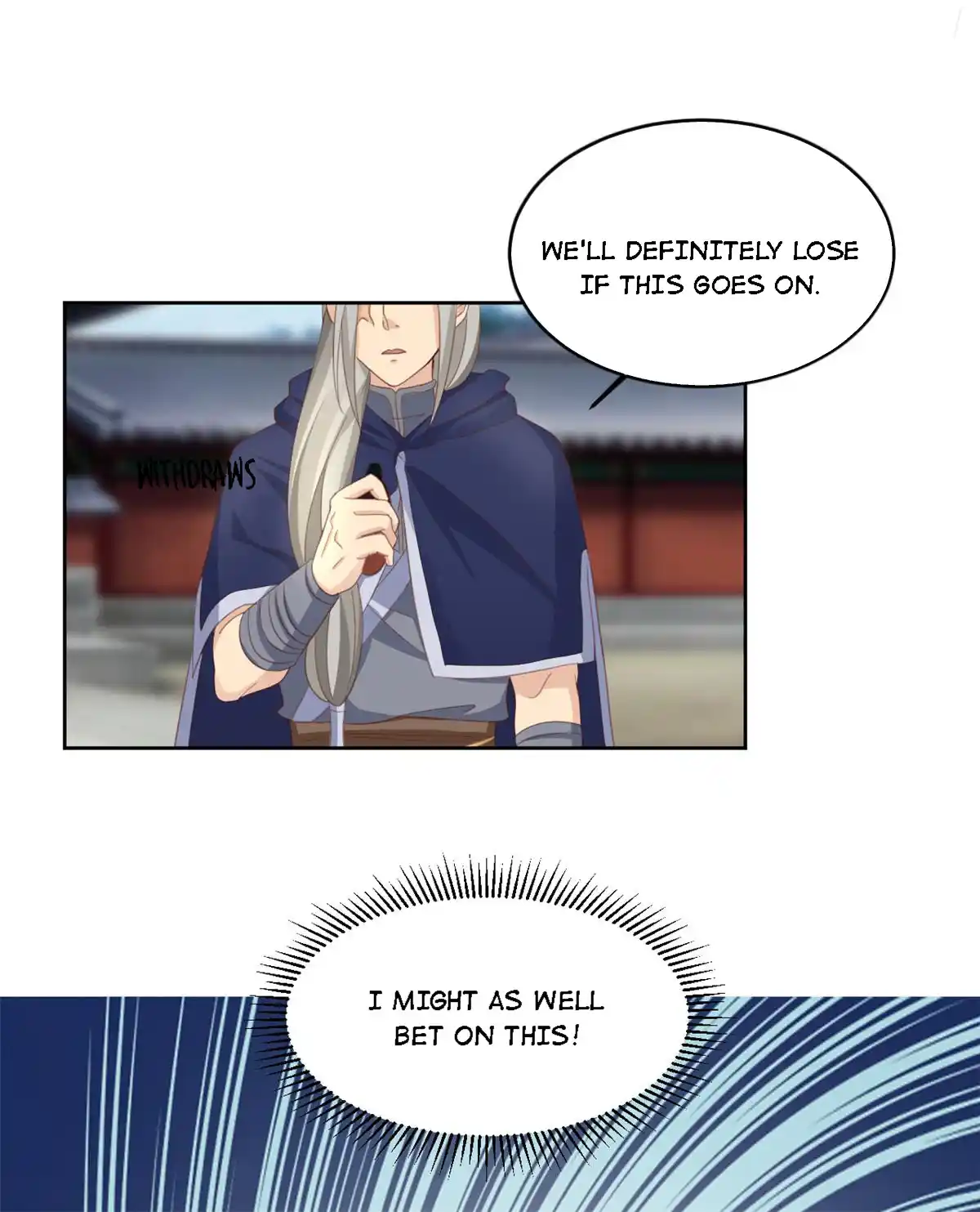 Imperial Splendor 135