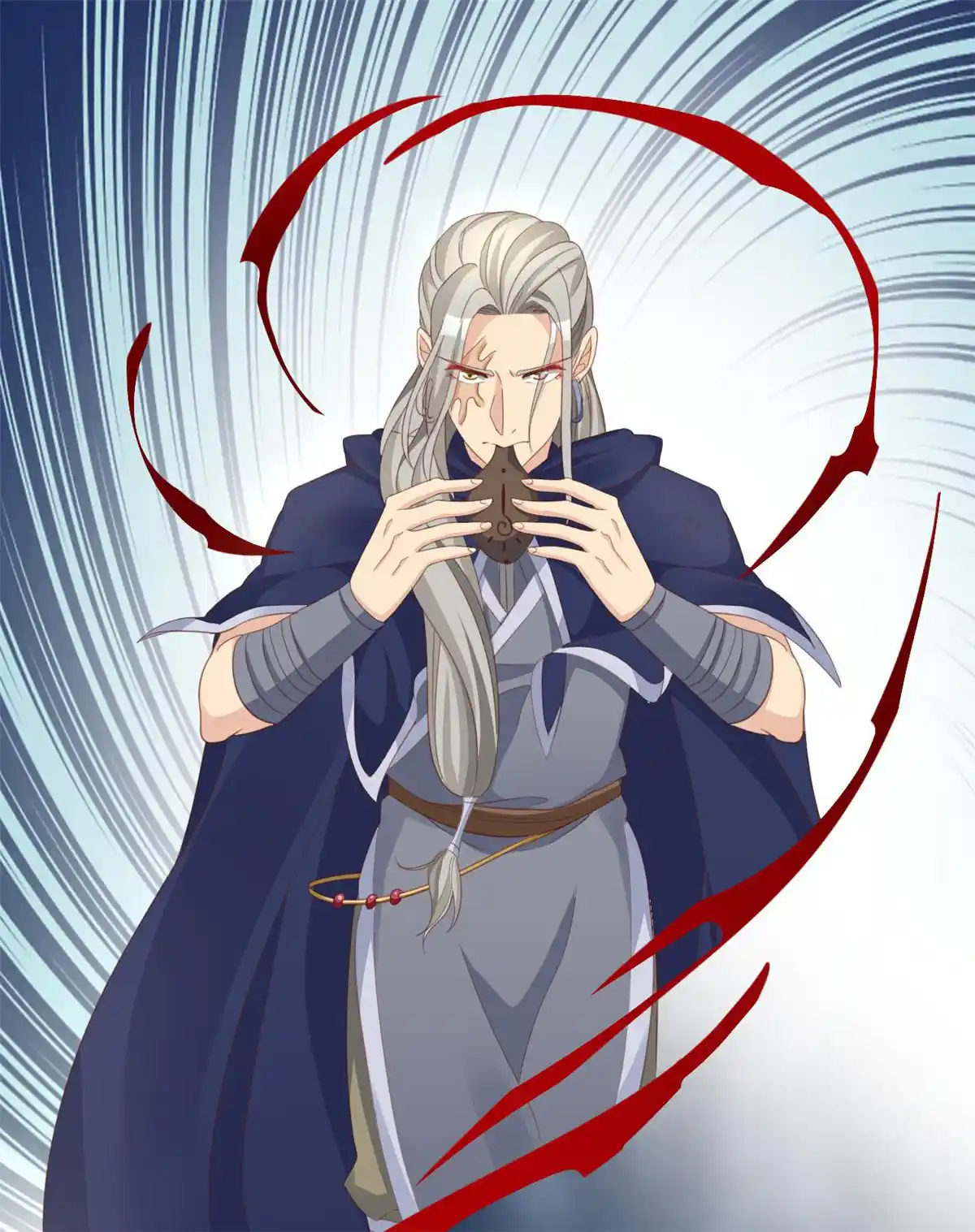 Imperial Splendor 135