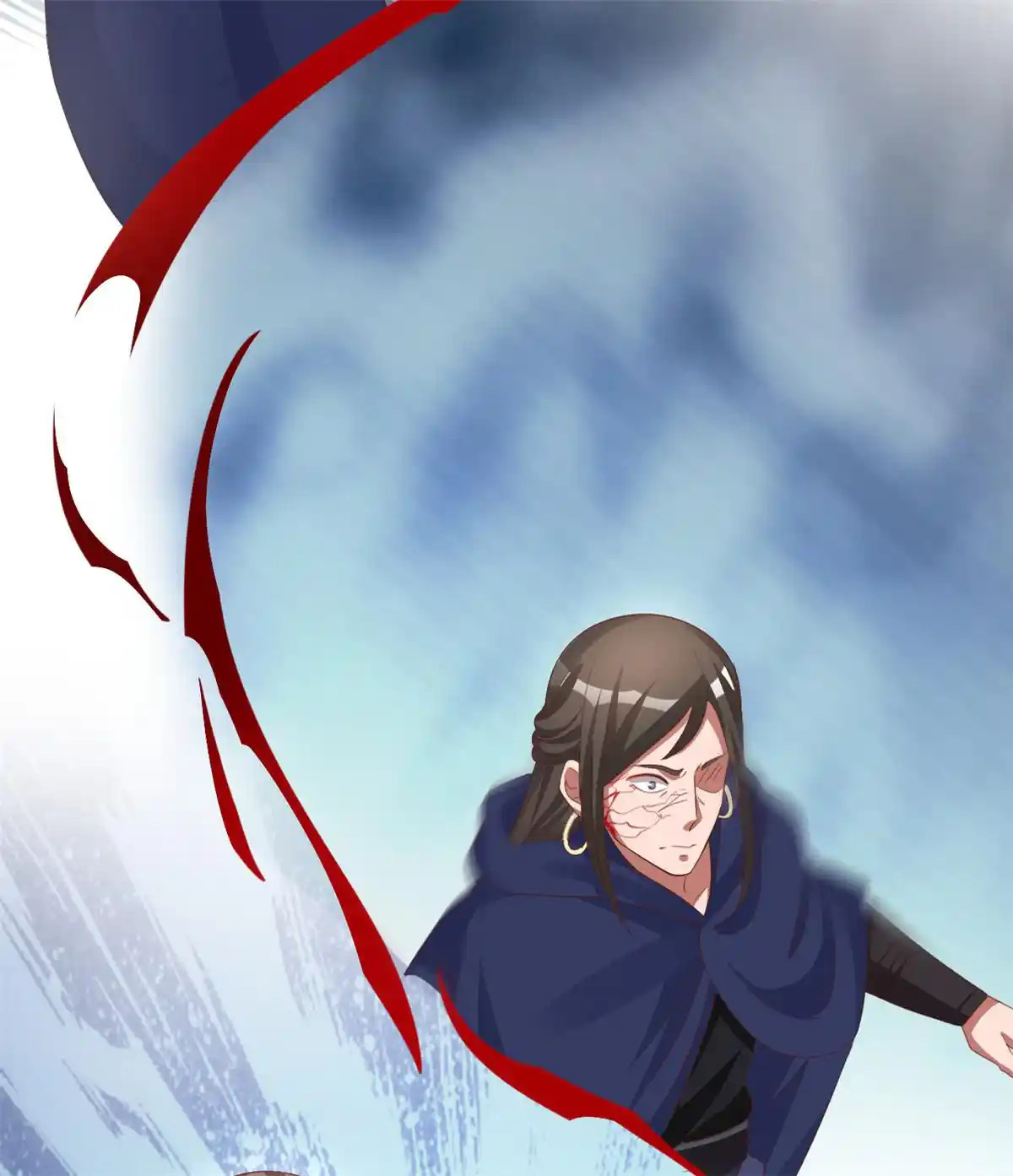 Imperial Splendor 135