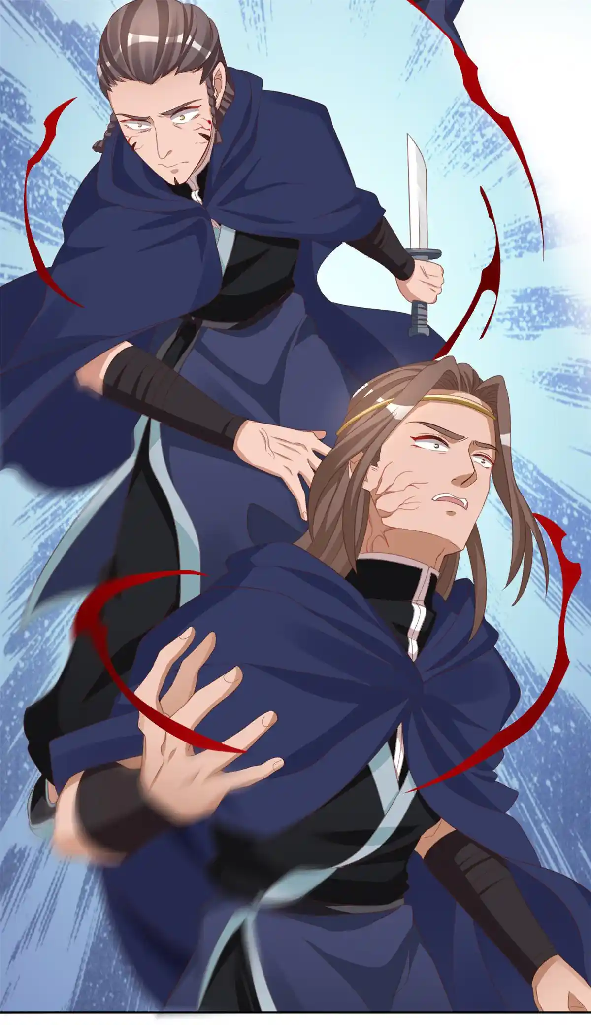 Imperial Splendor 135