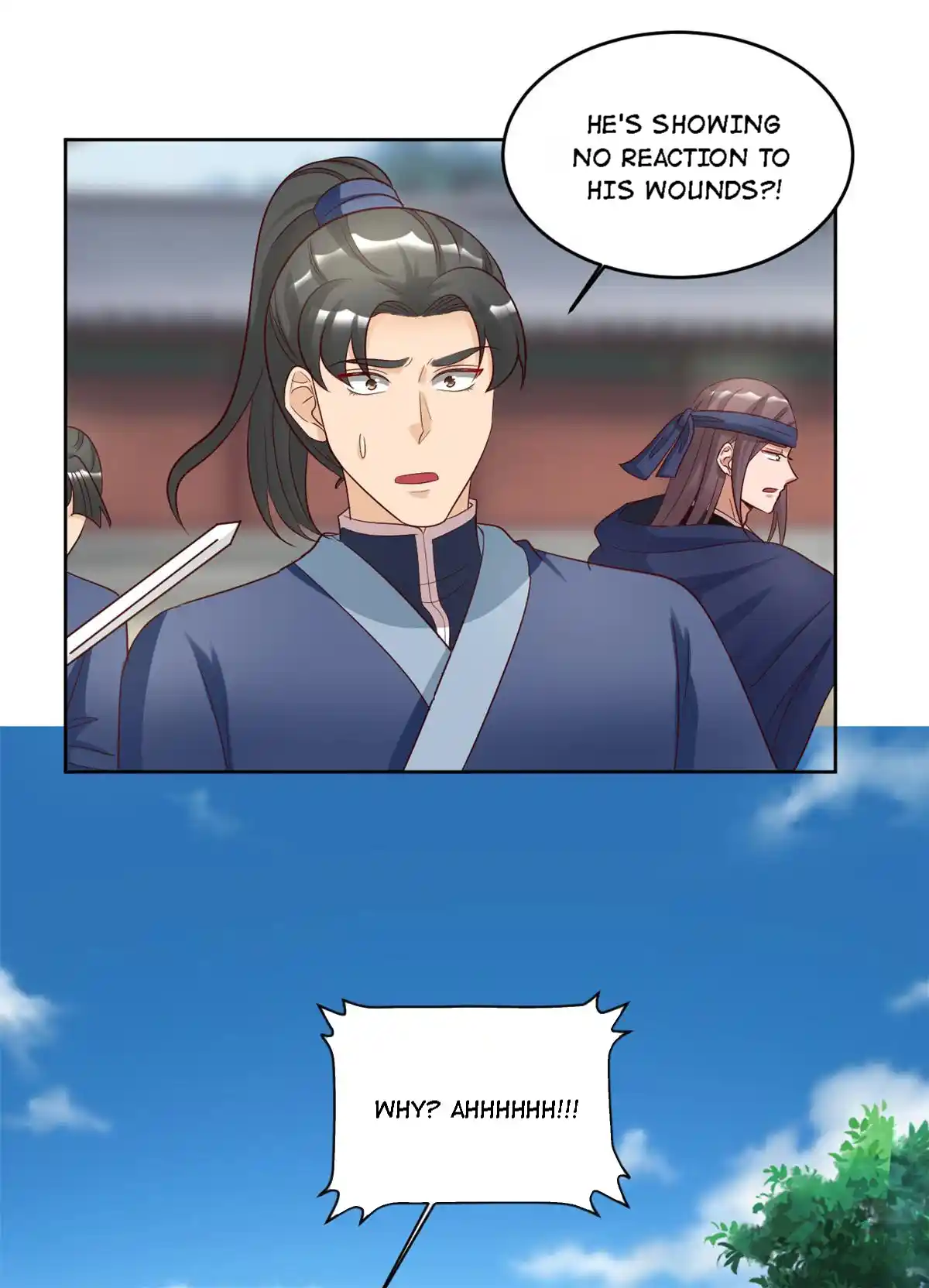 Imperial Splendor 135