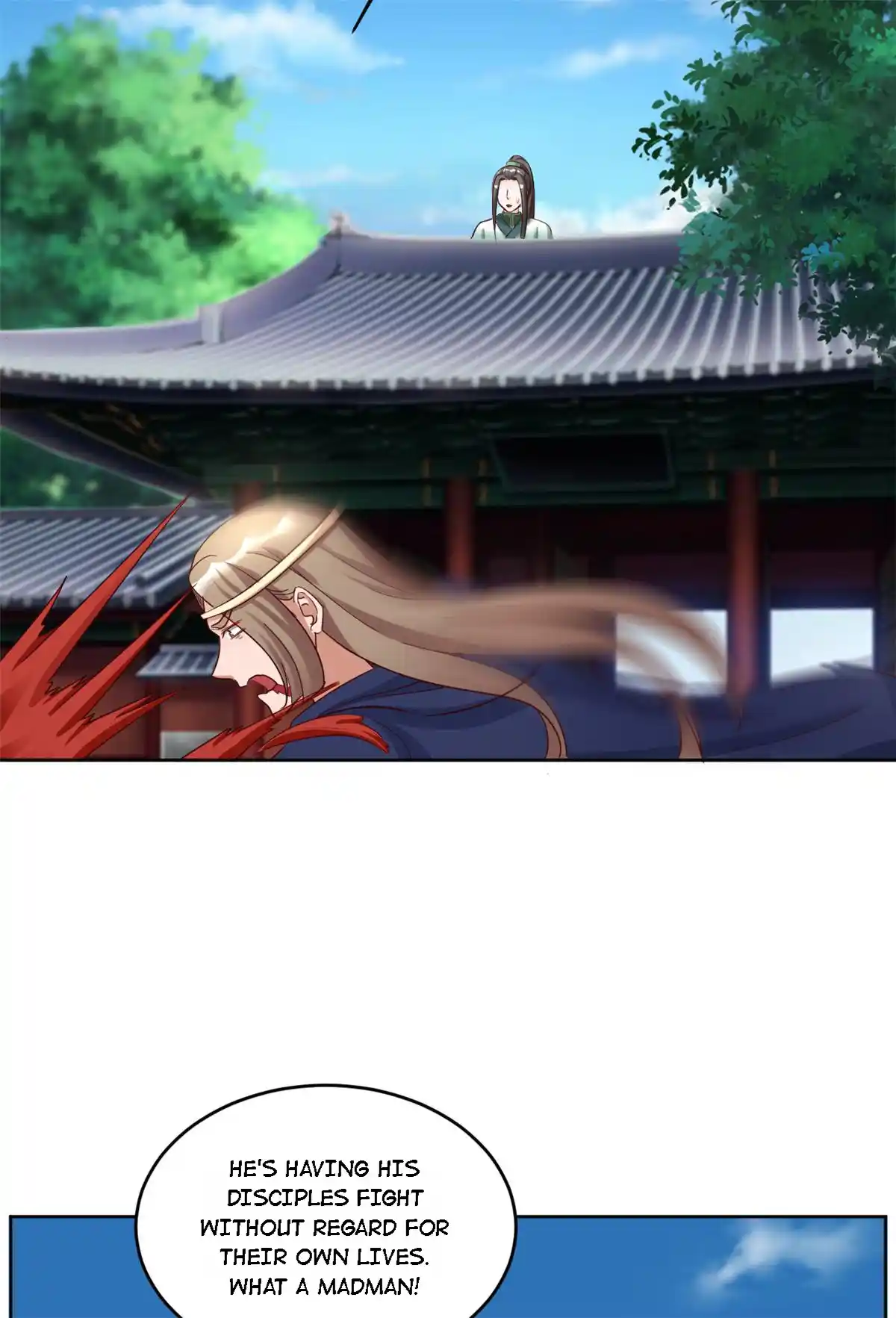 Imperial Splendor 135