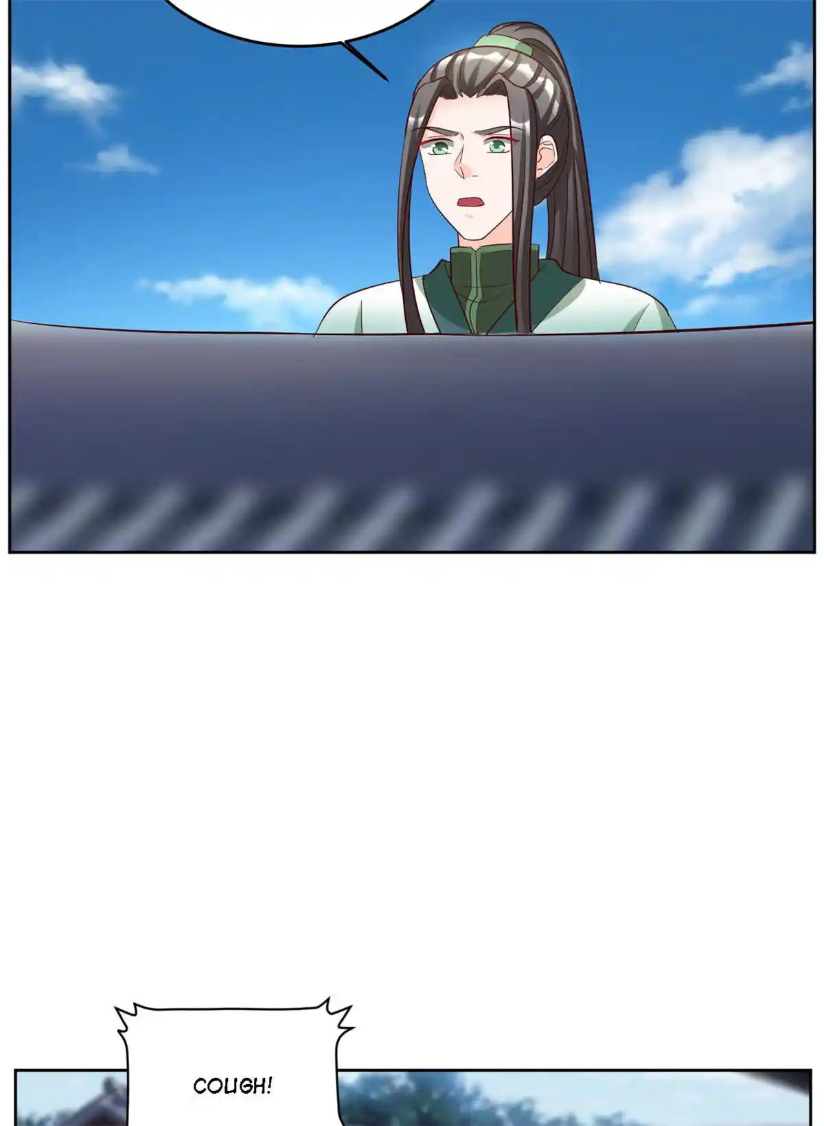 Imperial Splendor 135