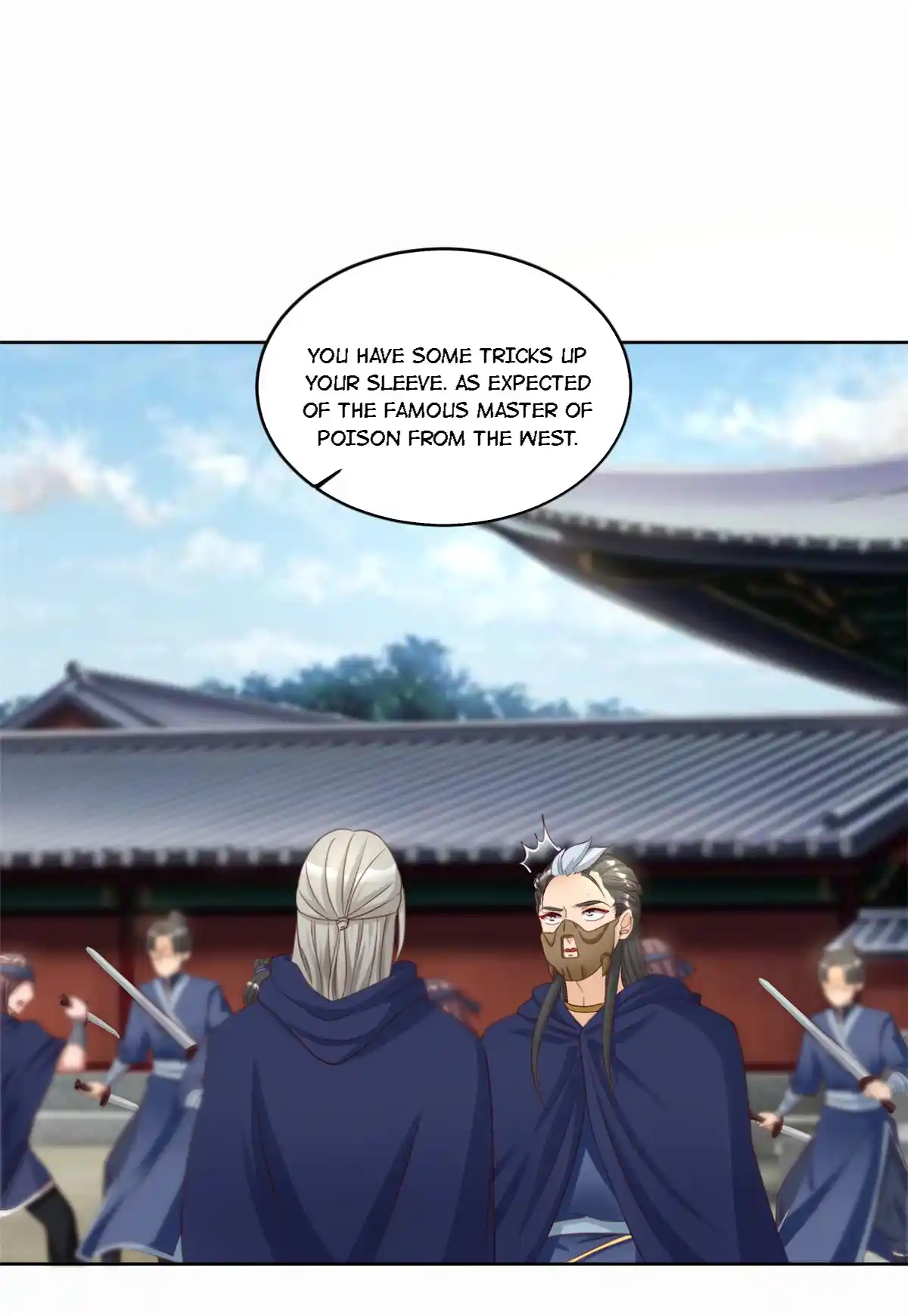 Imperial Splendor 135