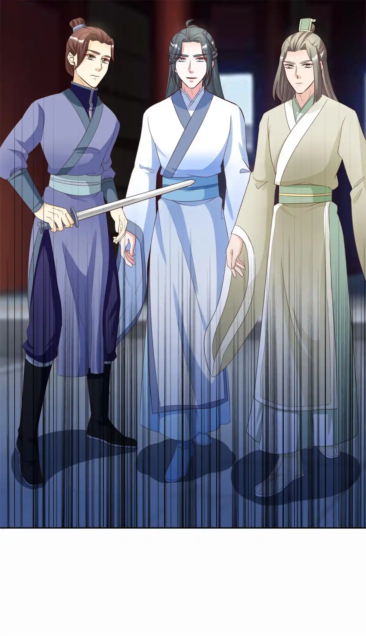 Imperial Splendor 135