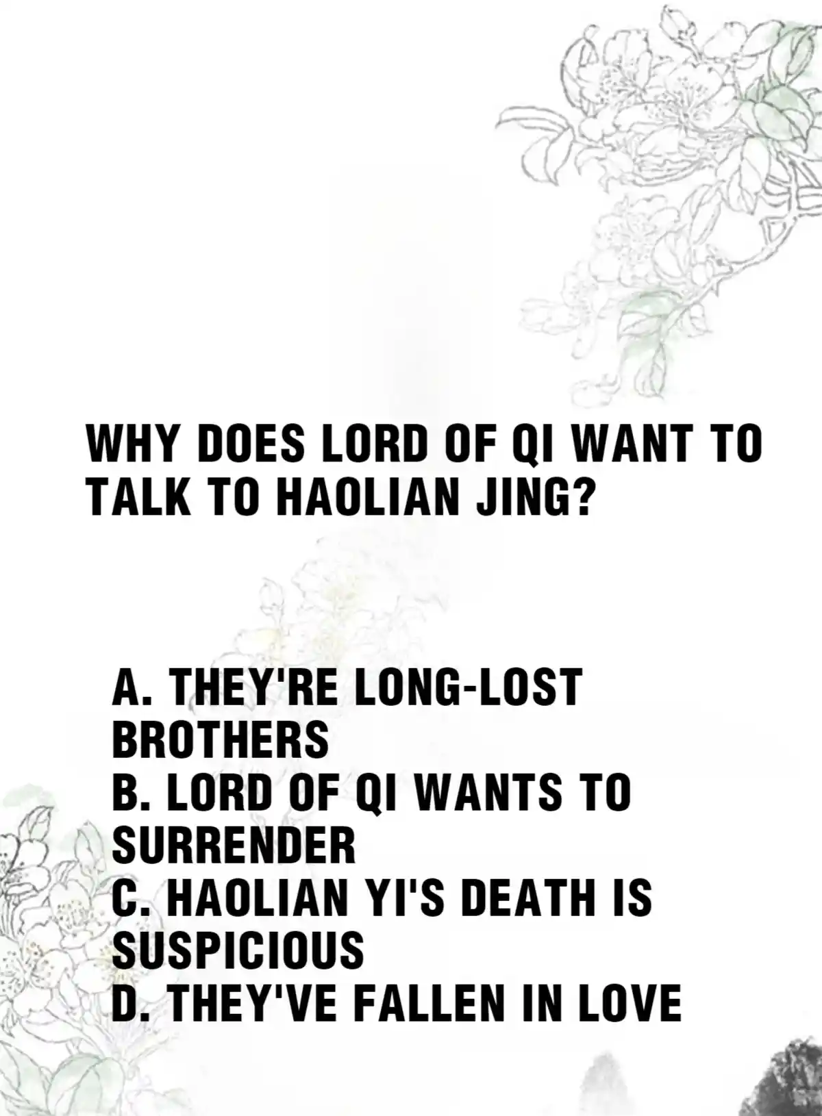 Imperial Splendor 135