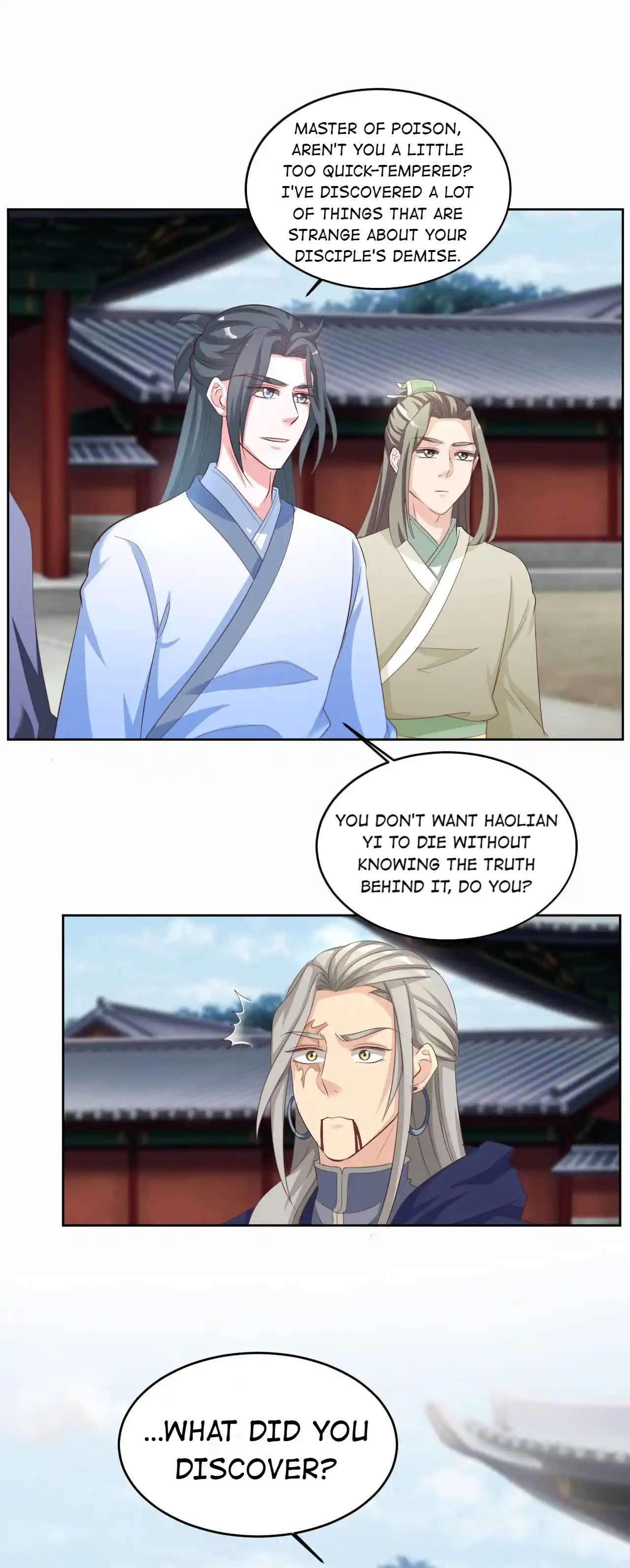 Imperial Splendor 136