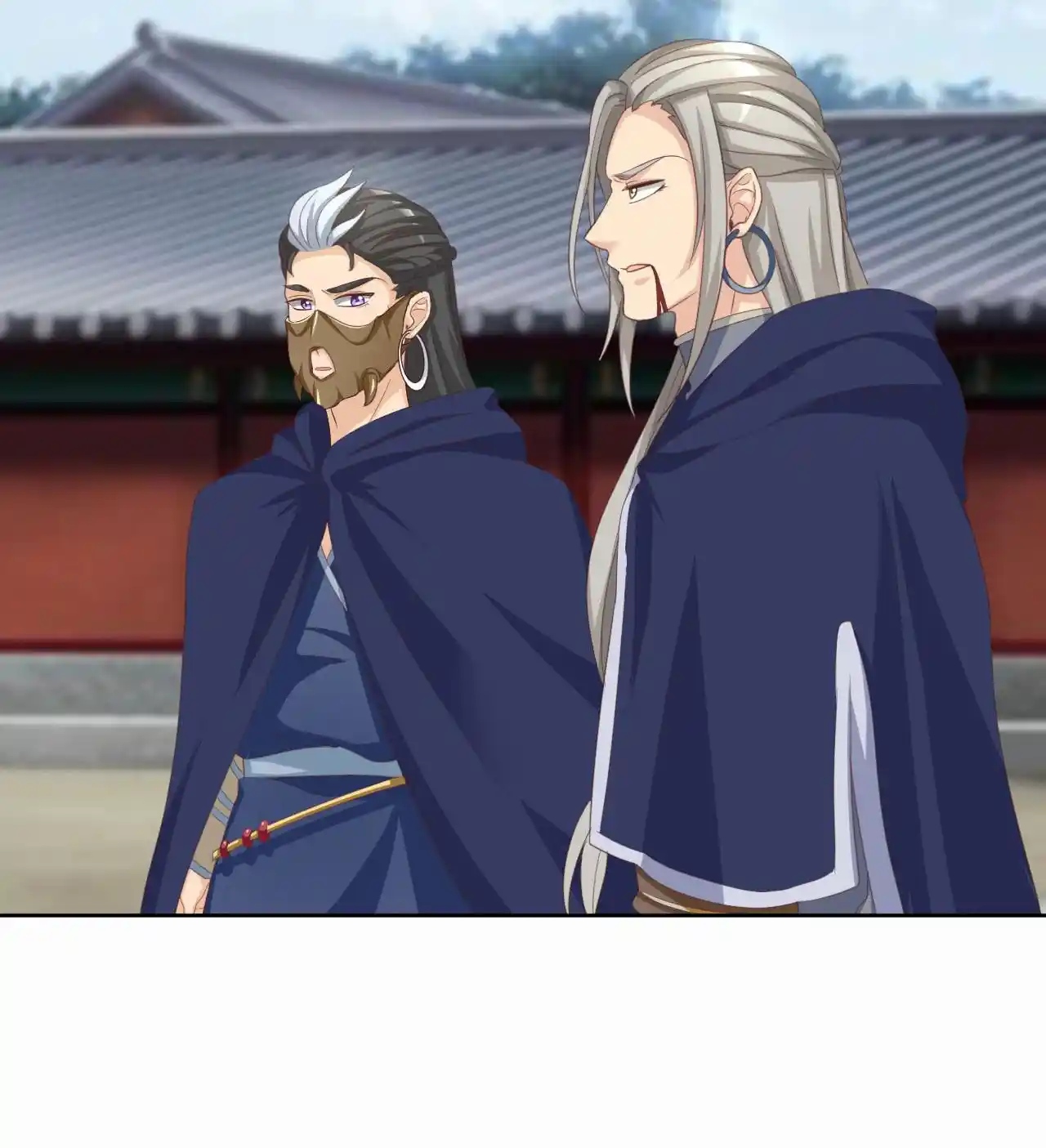 Imperial Splendor 136