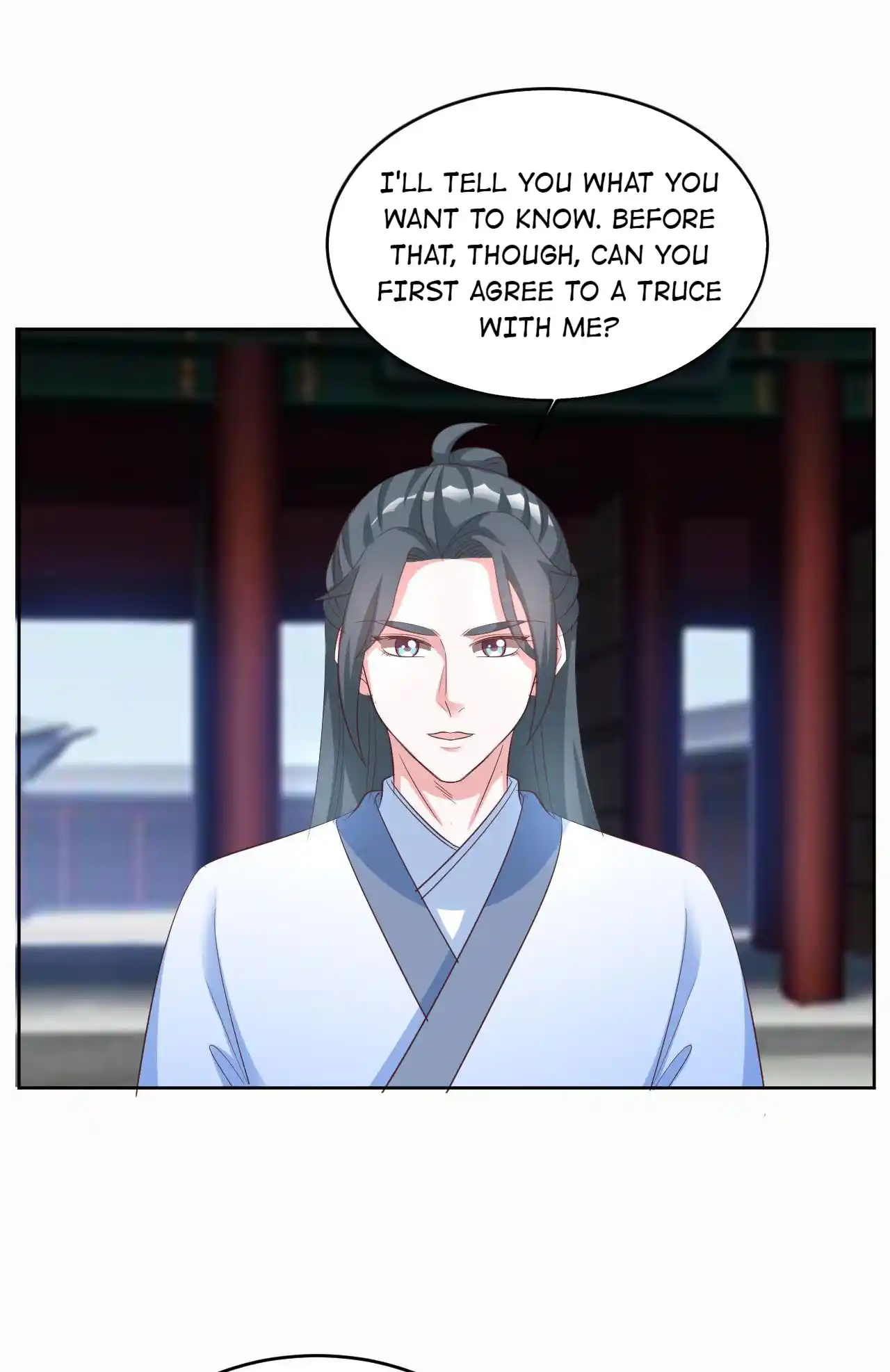 Imperial Splendor 136