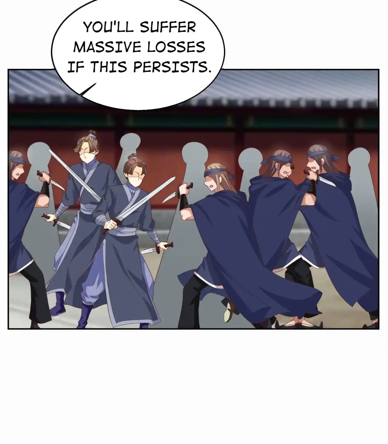 Imperial Splendor 136