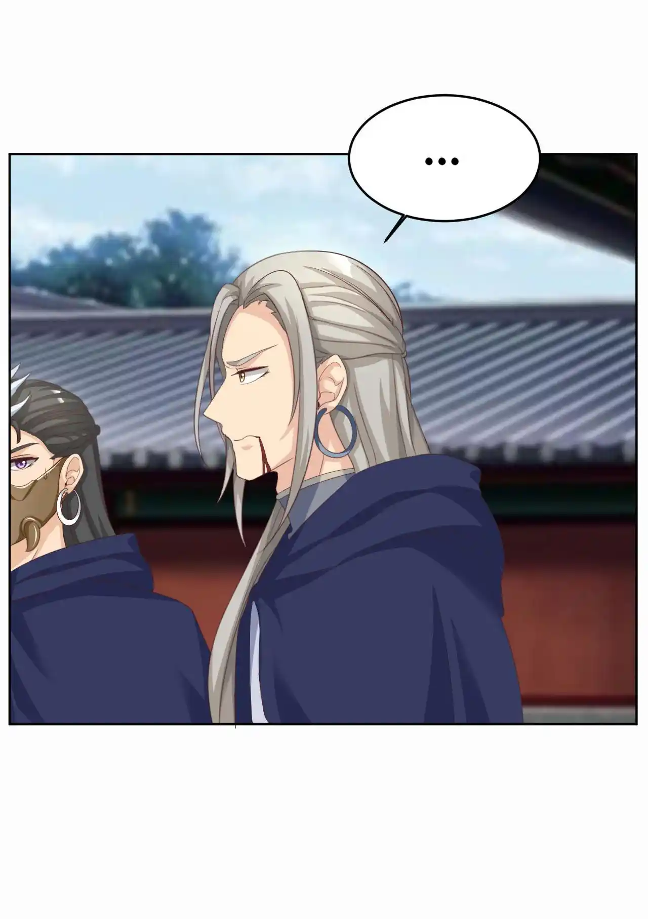 Imperial Splendor 136