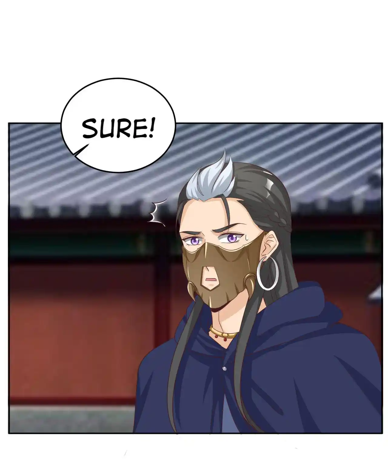 Imperial Splendor 136