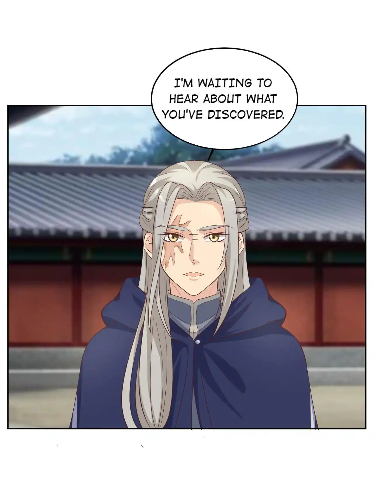 Imperial Splendor 136