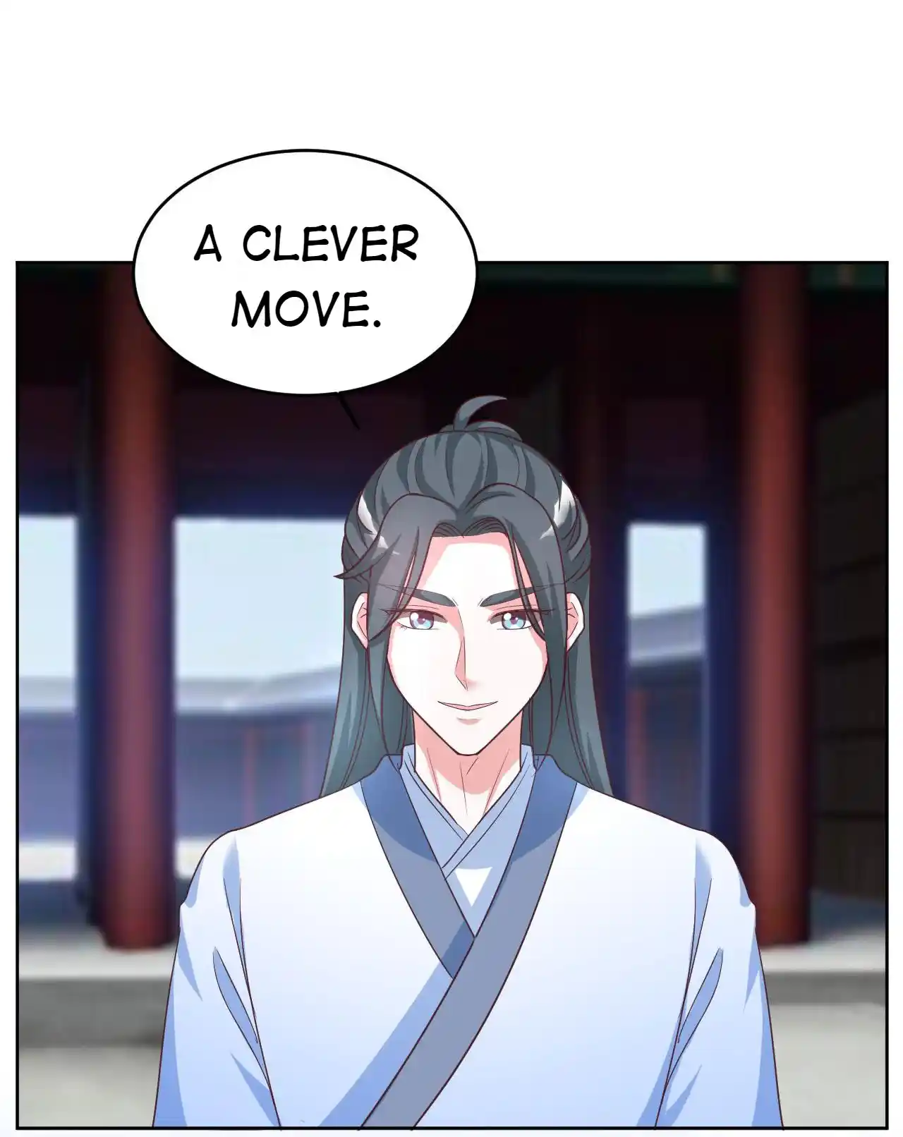 Imperial Splendor 136