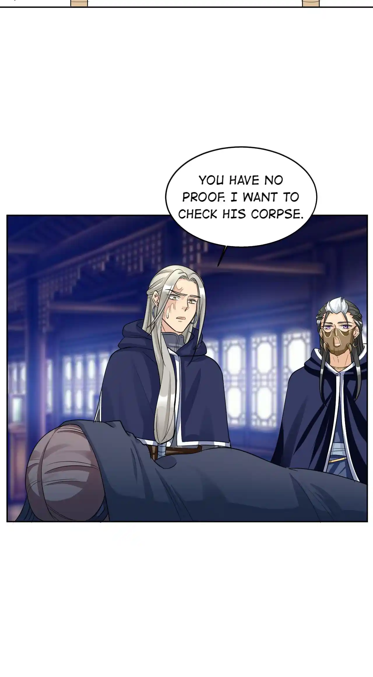 Imperial Splendor 136