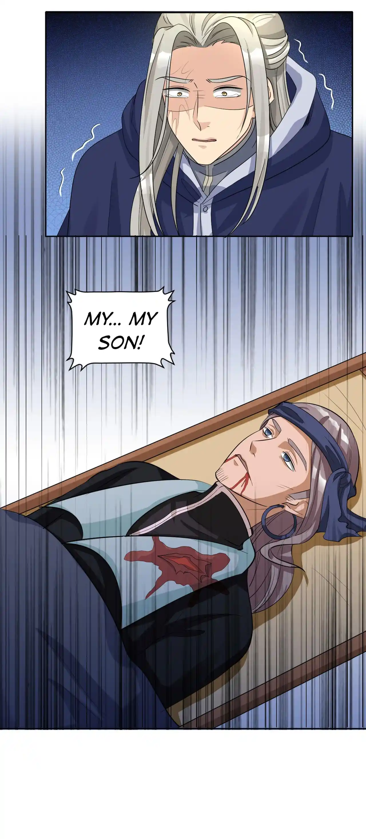 Imperial Splendor 136