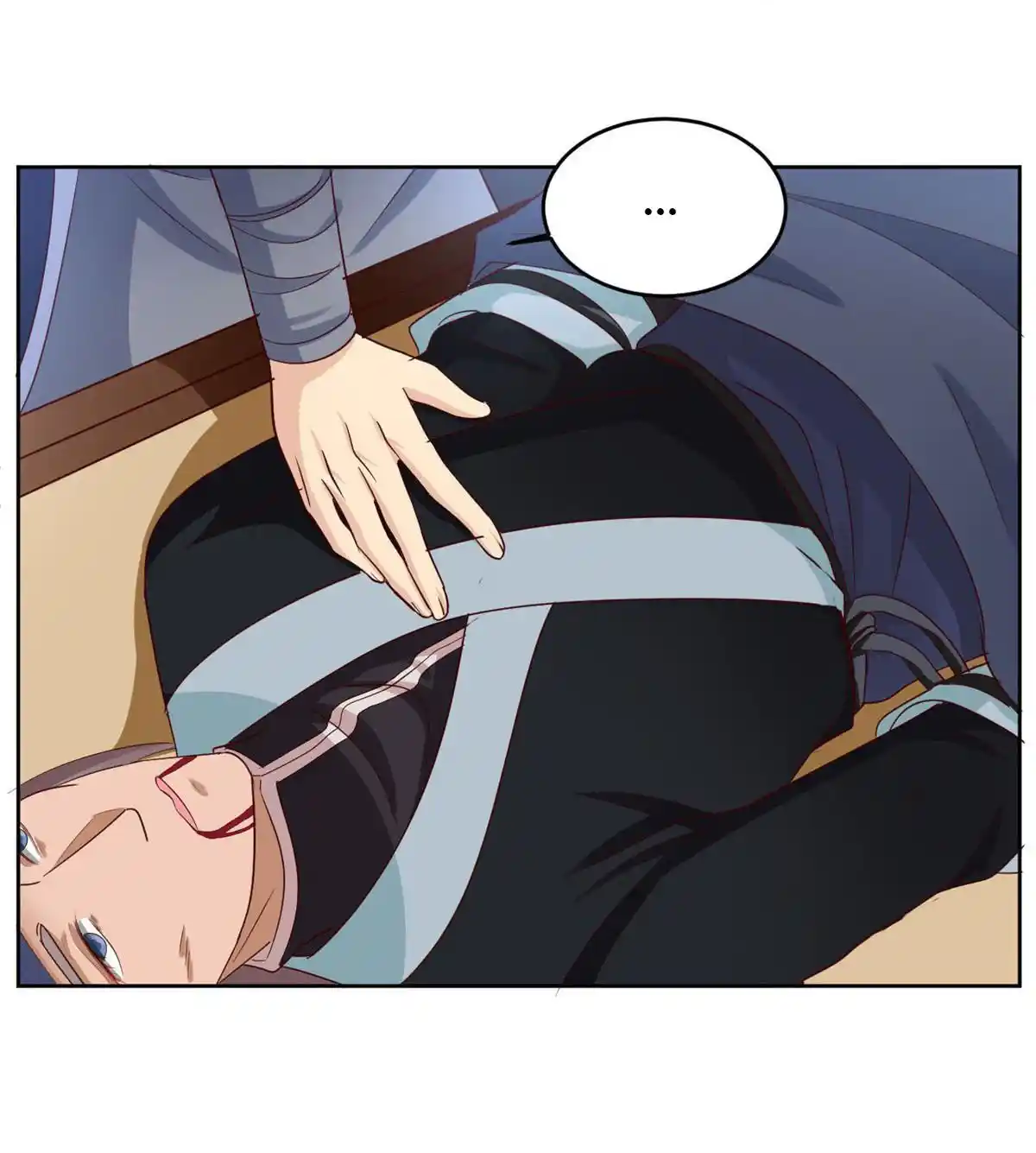 Imperial Splendor 137