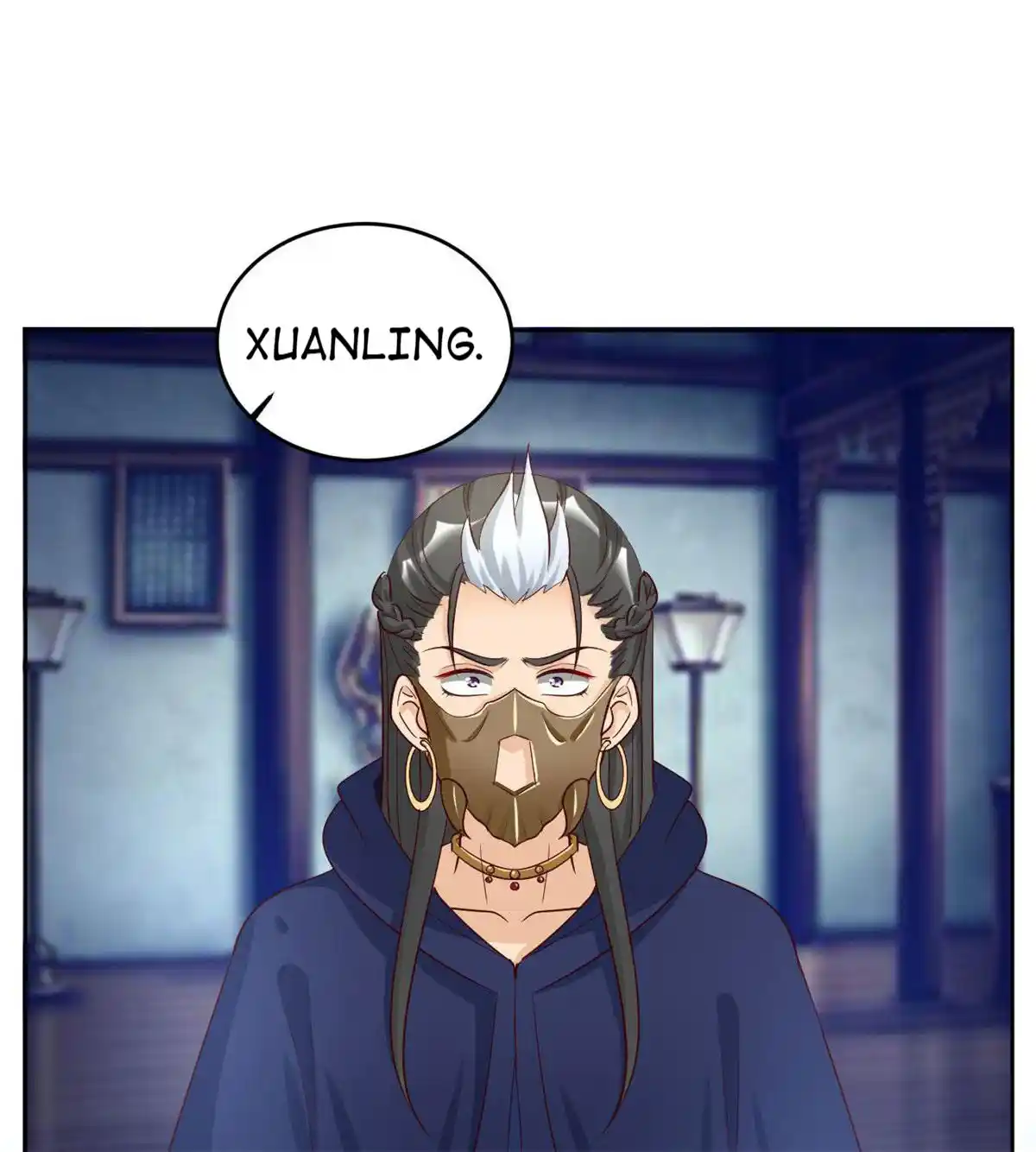 Imperial Splendor 137