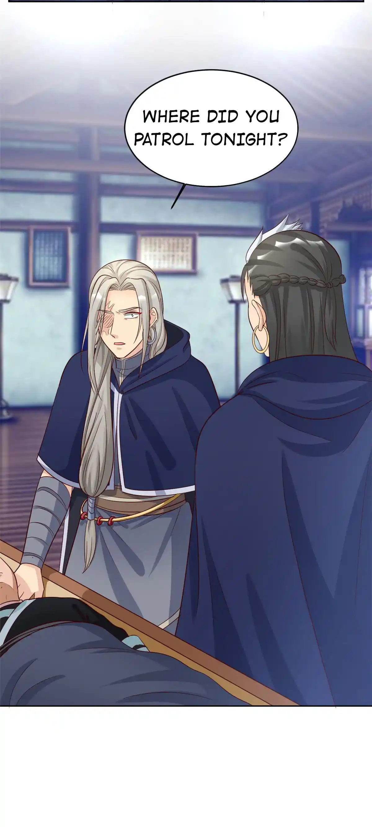 Imperial Splendor 137