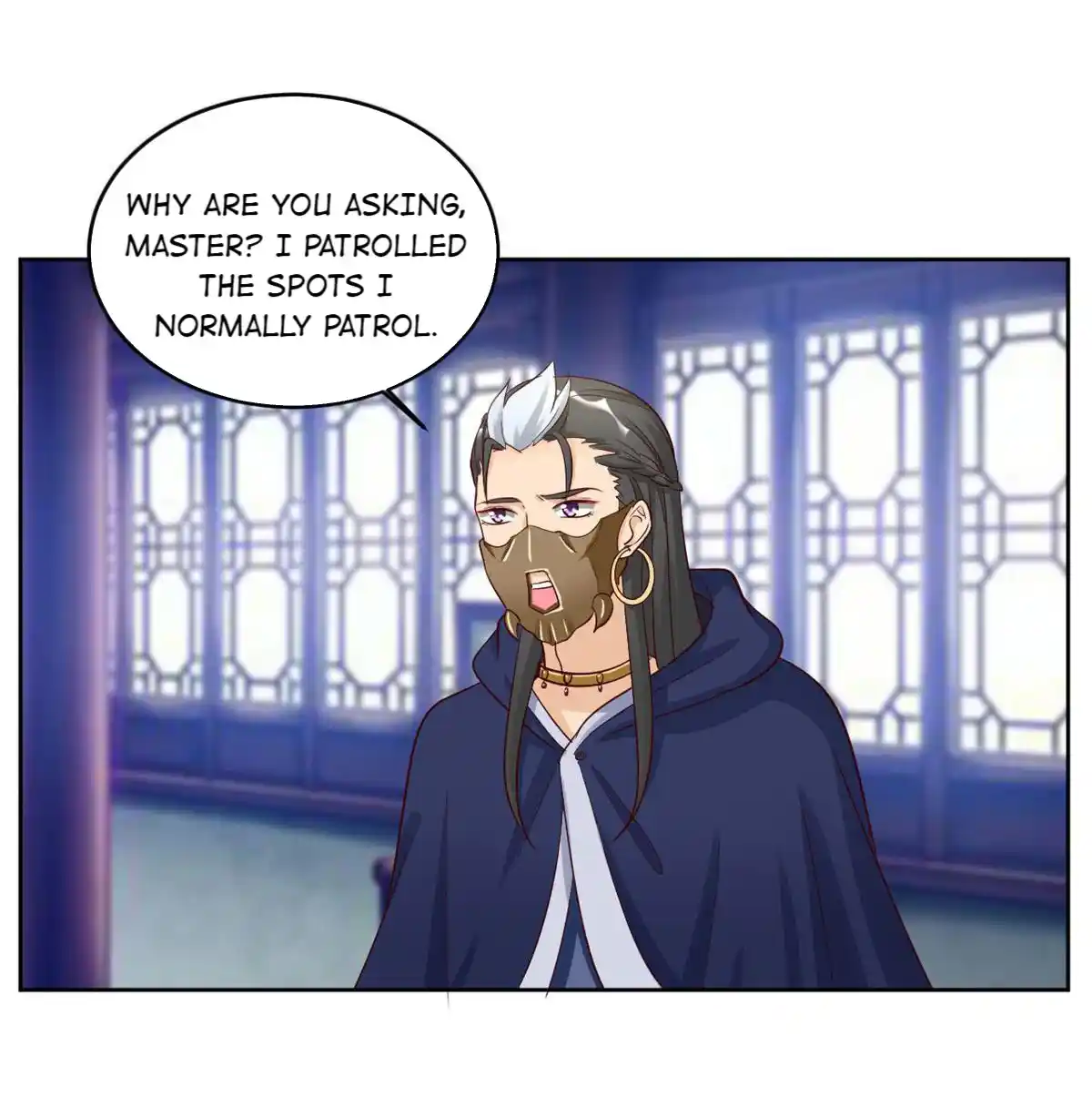 Imperial Splendor 137