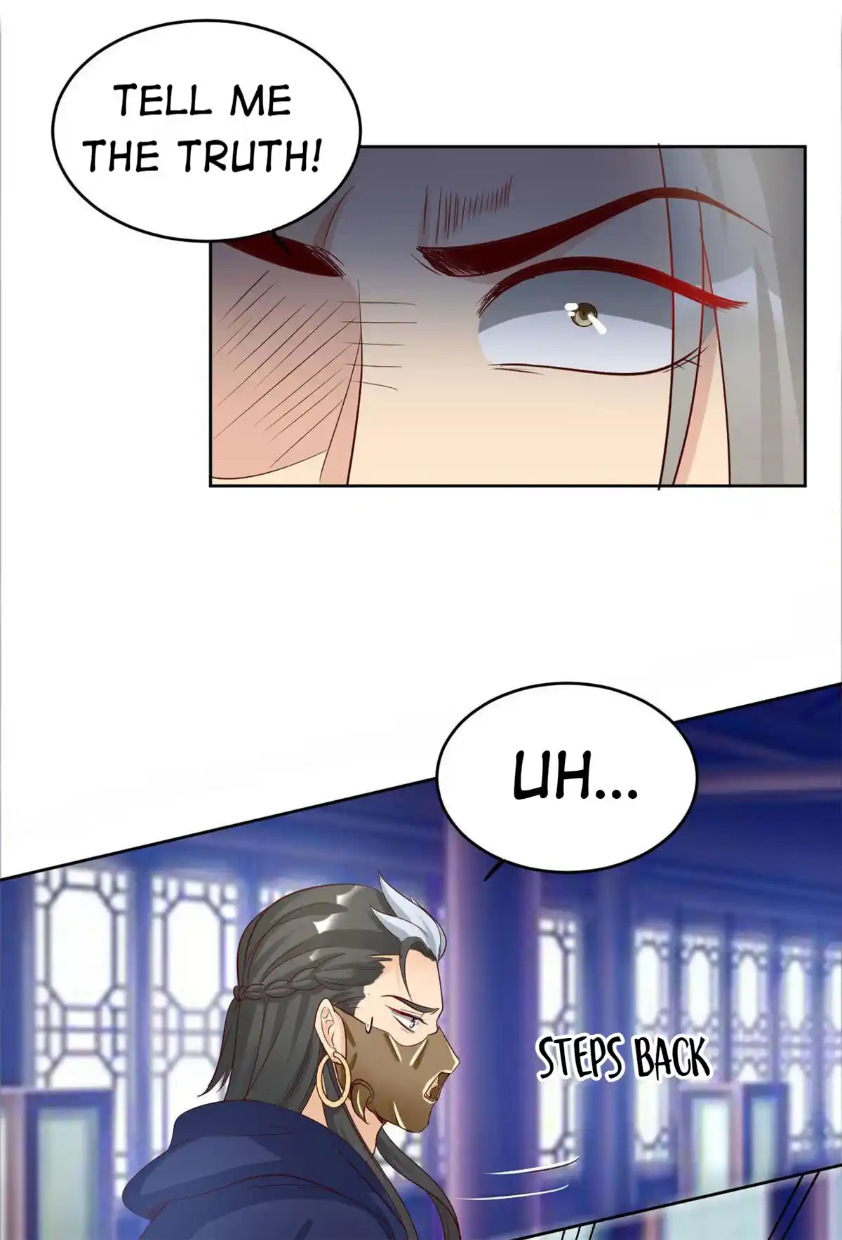 Imperial Splendor 137