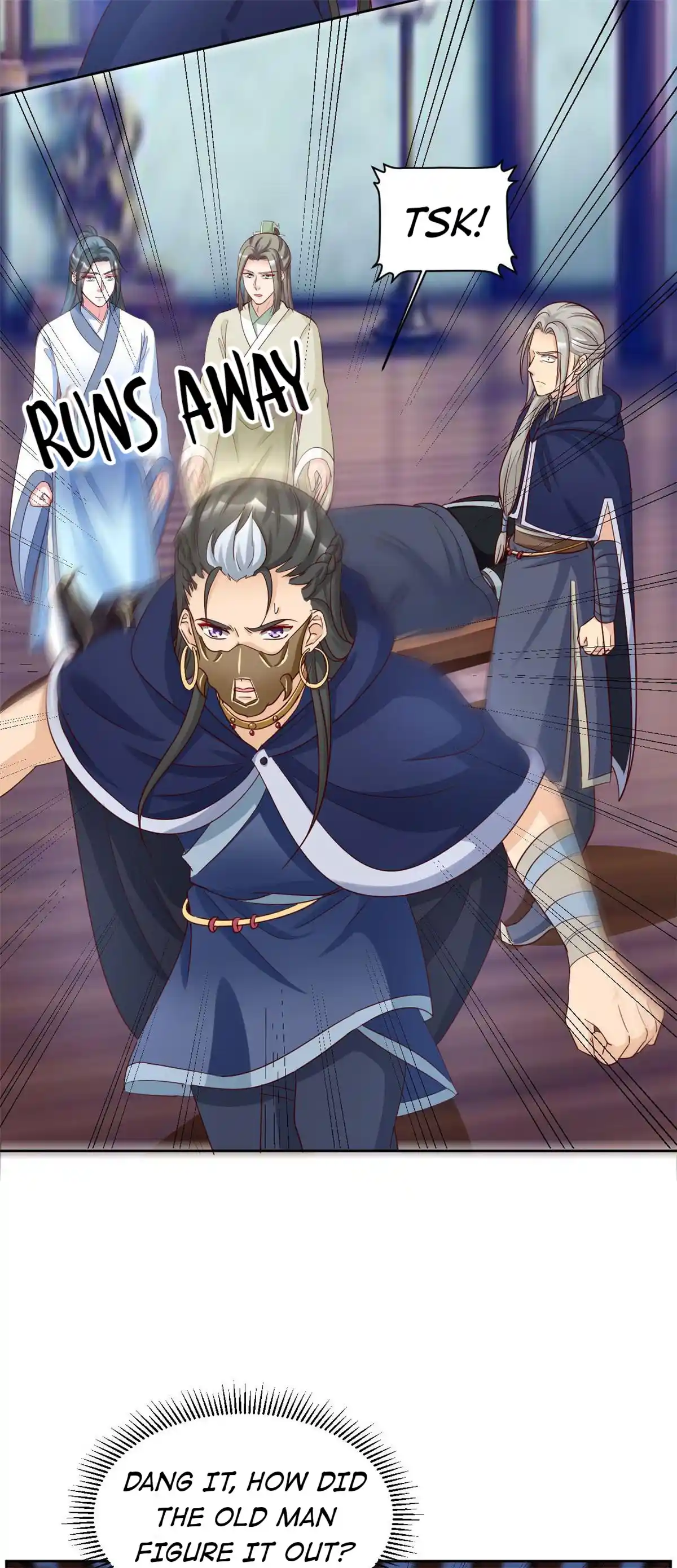 Imperial Splendor 137