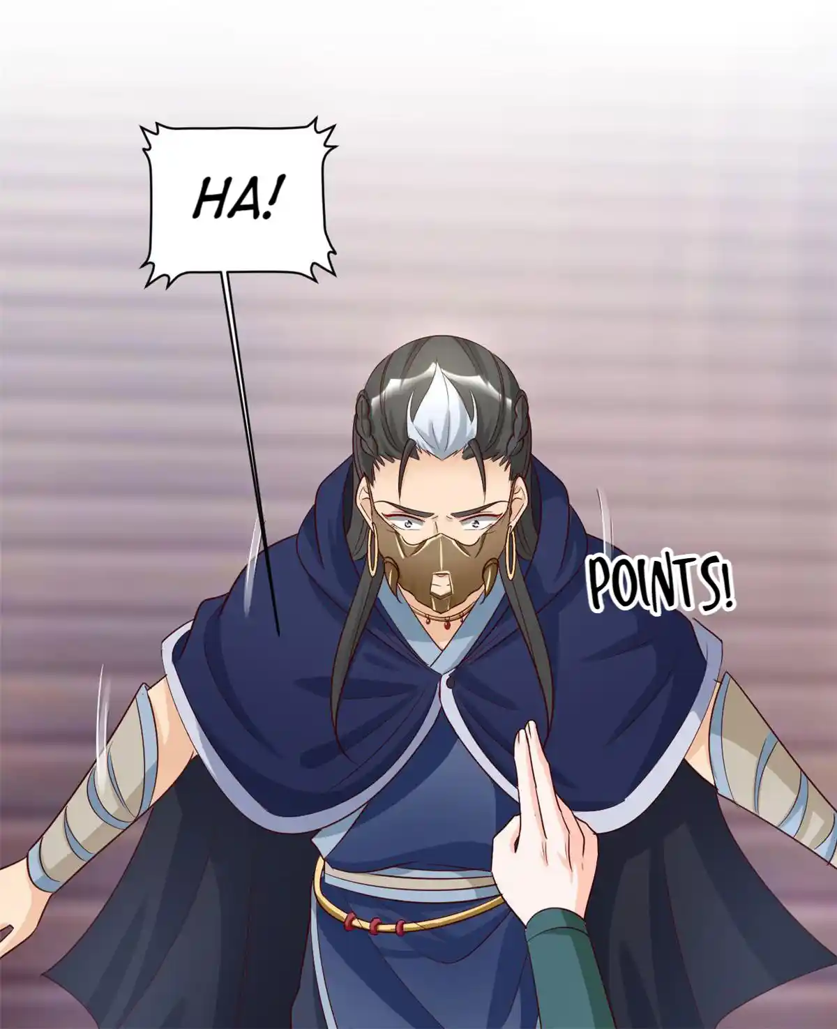 Imperial Splendor 137