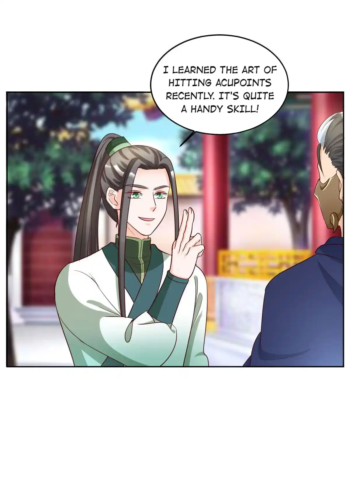 Imperial Splendor 137