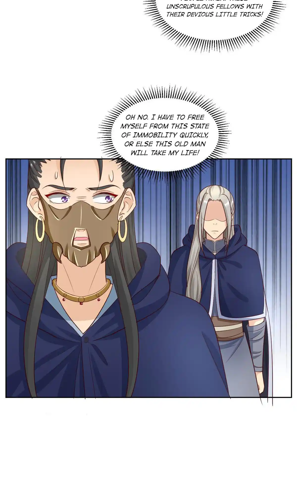 Imperial Splendor 137