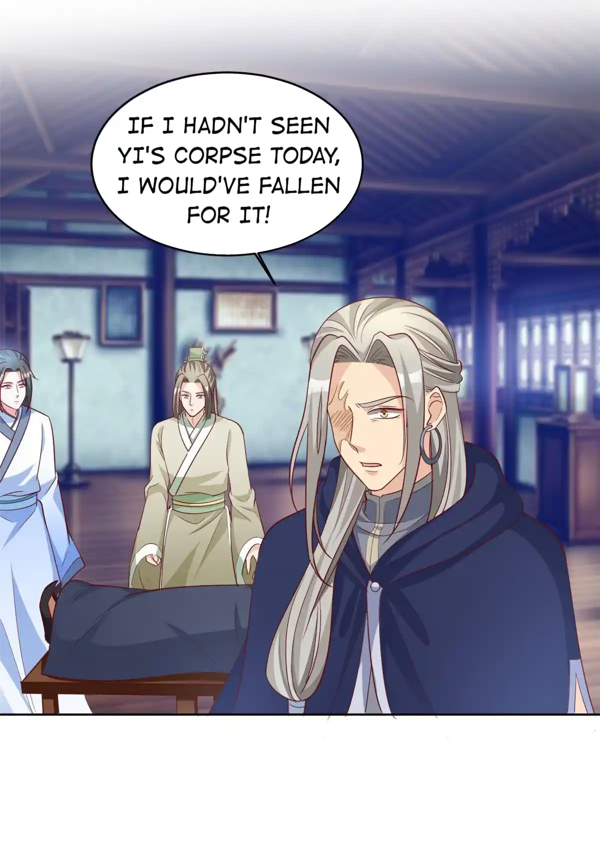 Imperial Splendor 137