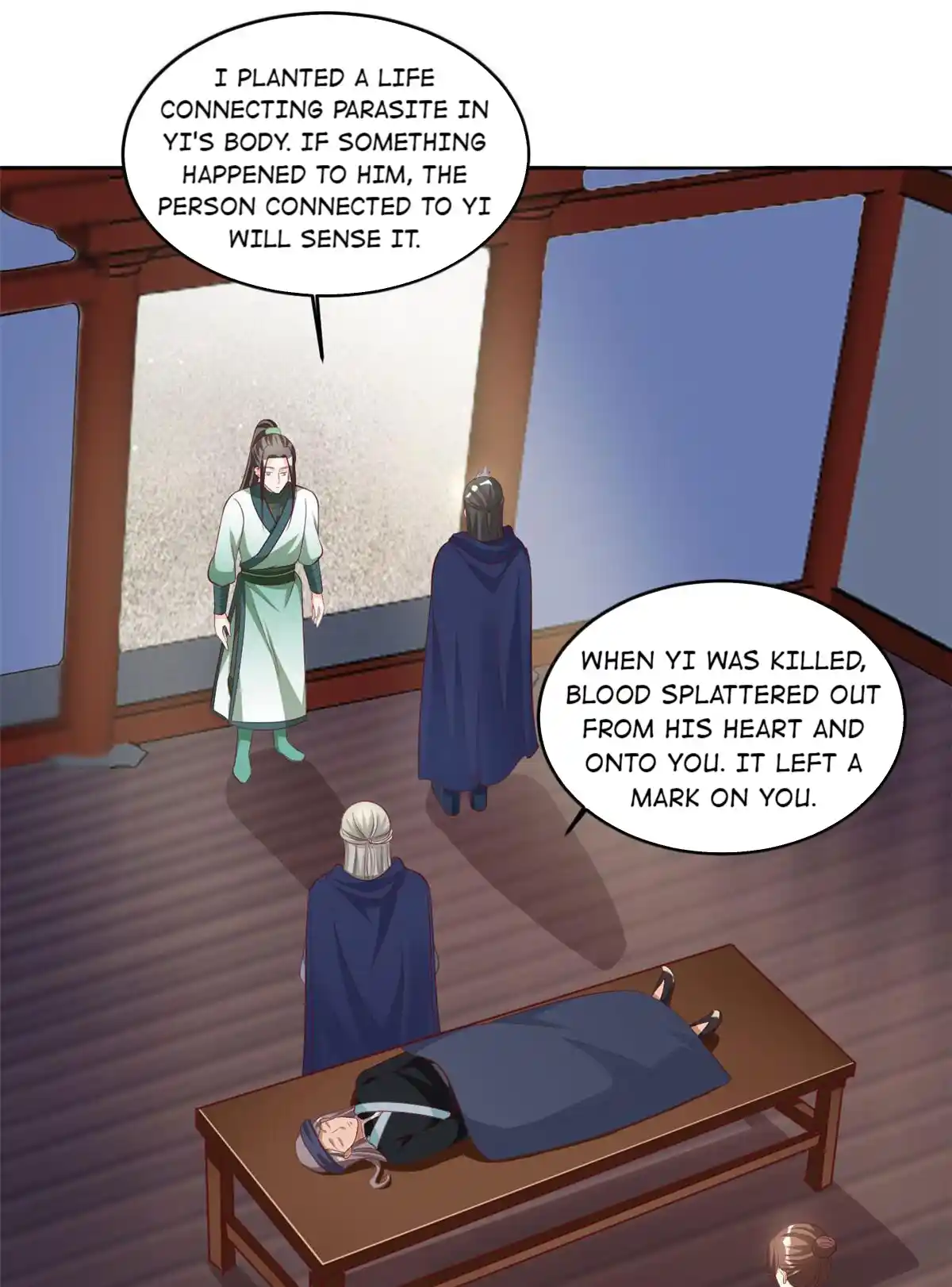 Imperial Splendor 137