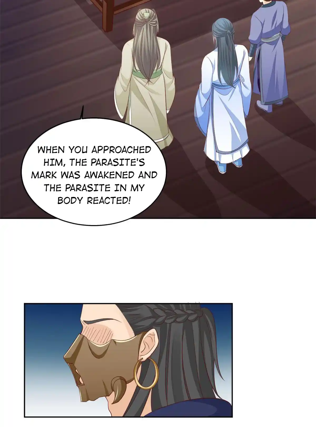 Imperial Splendor 137