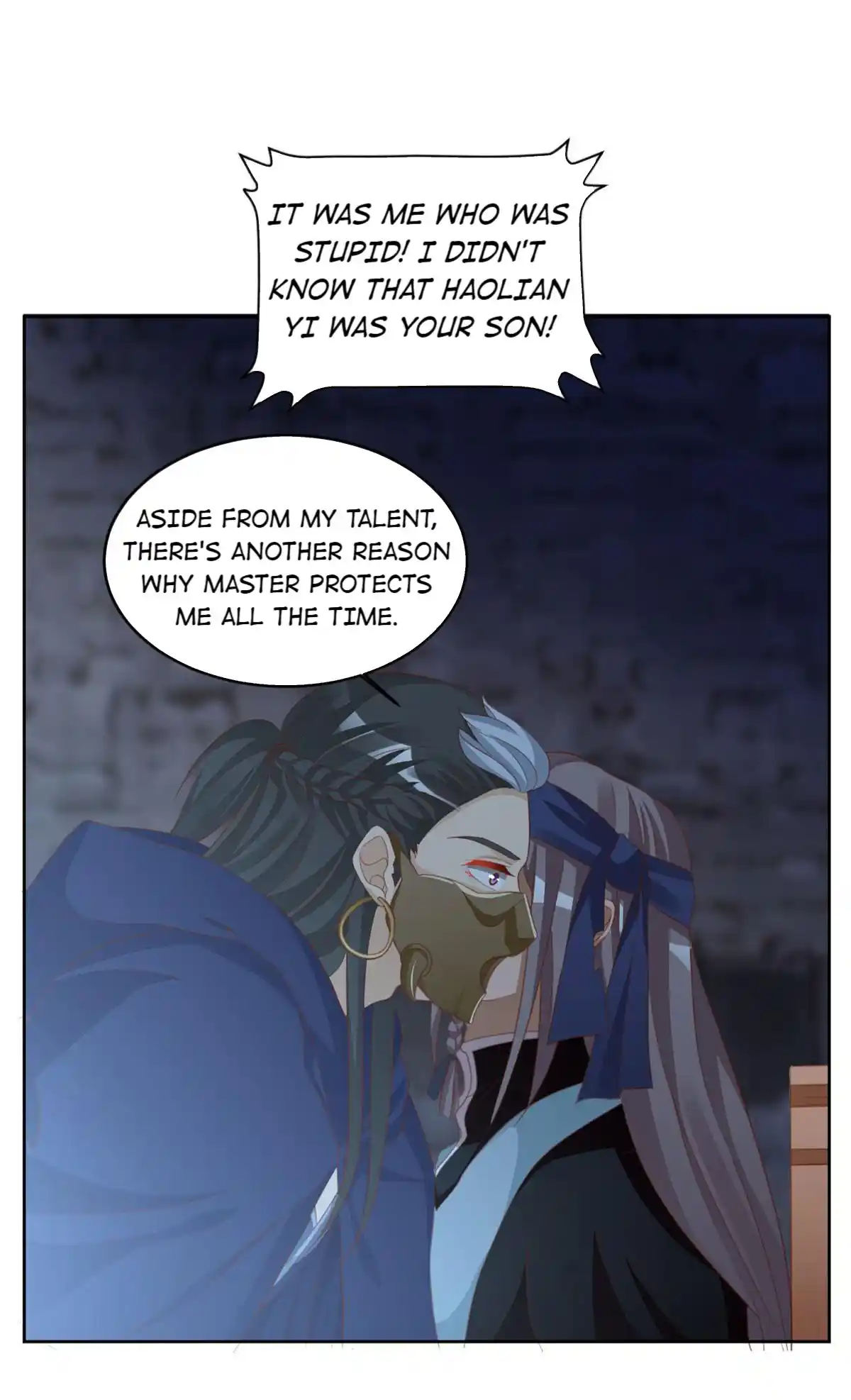 Imperial Splendor 137