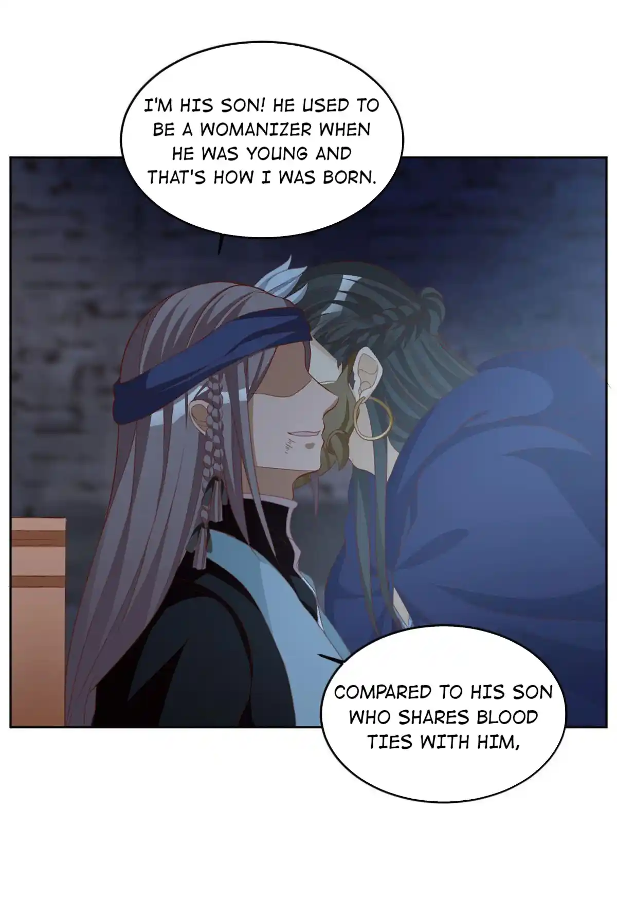 Imperial Splendor 137