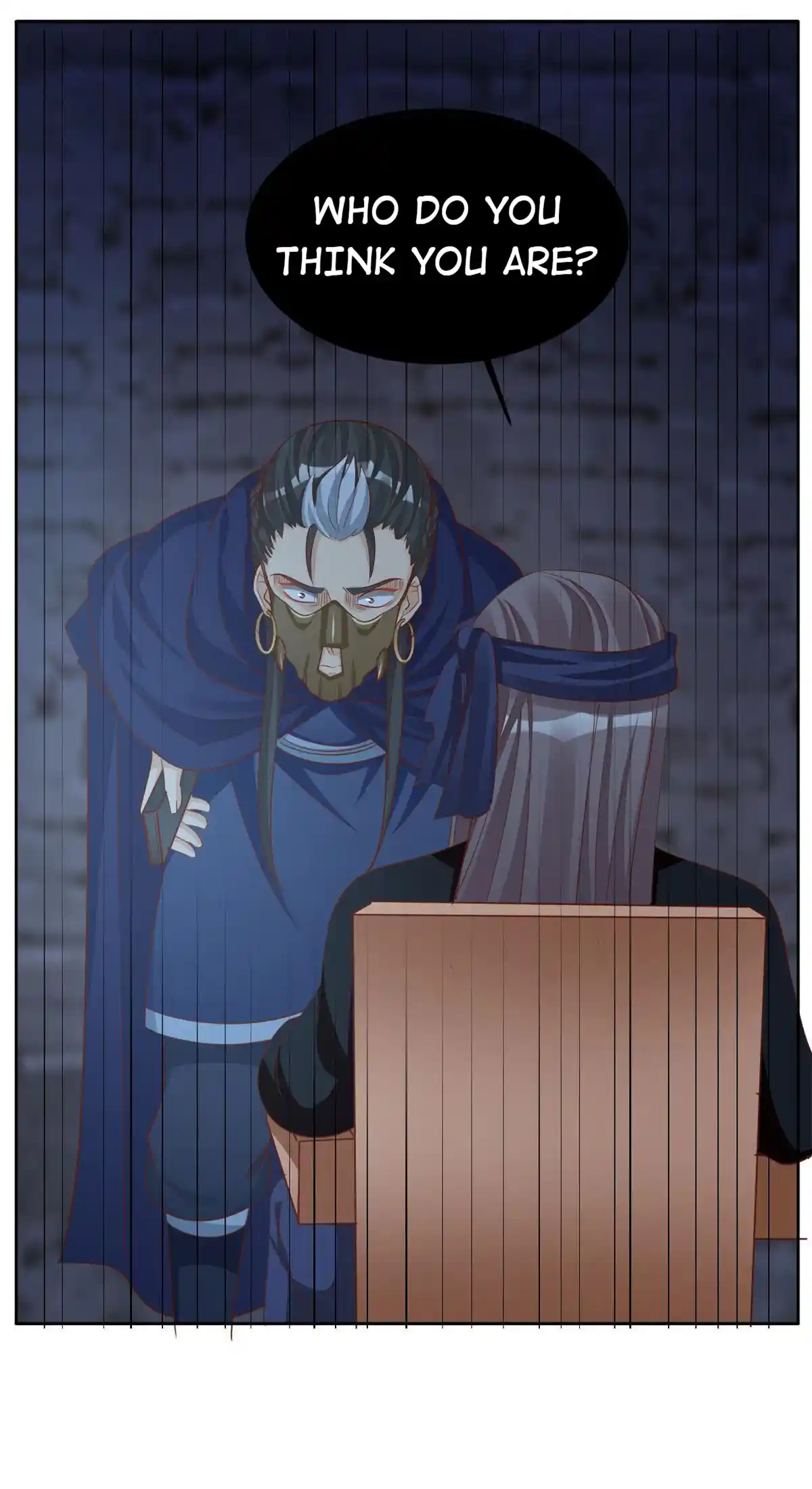 Imperial Splendor 137