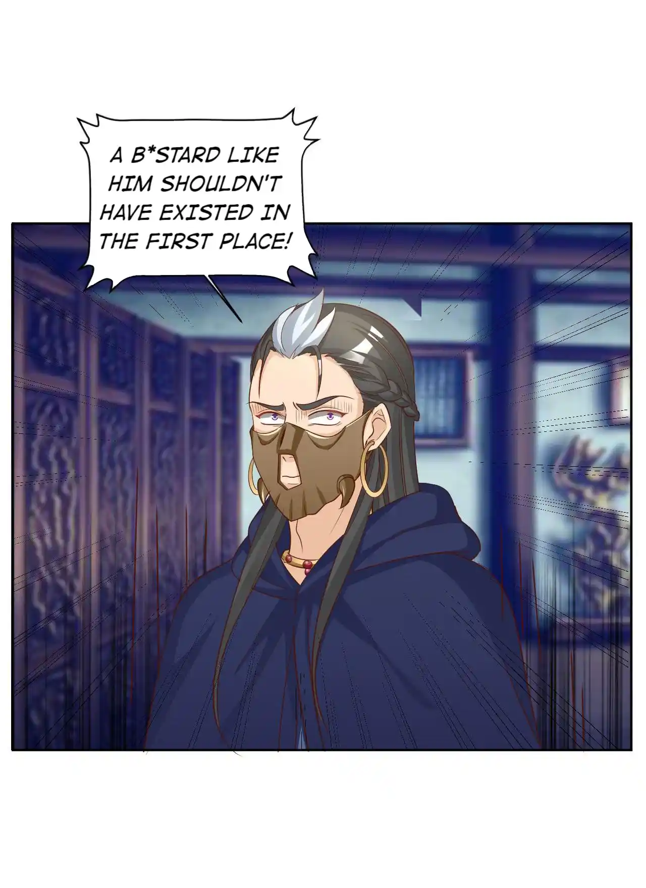 Imperial Splendor 138