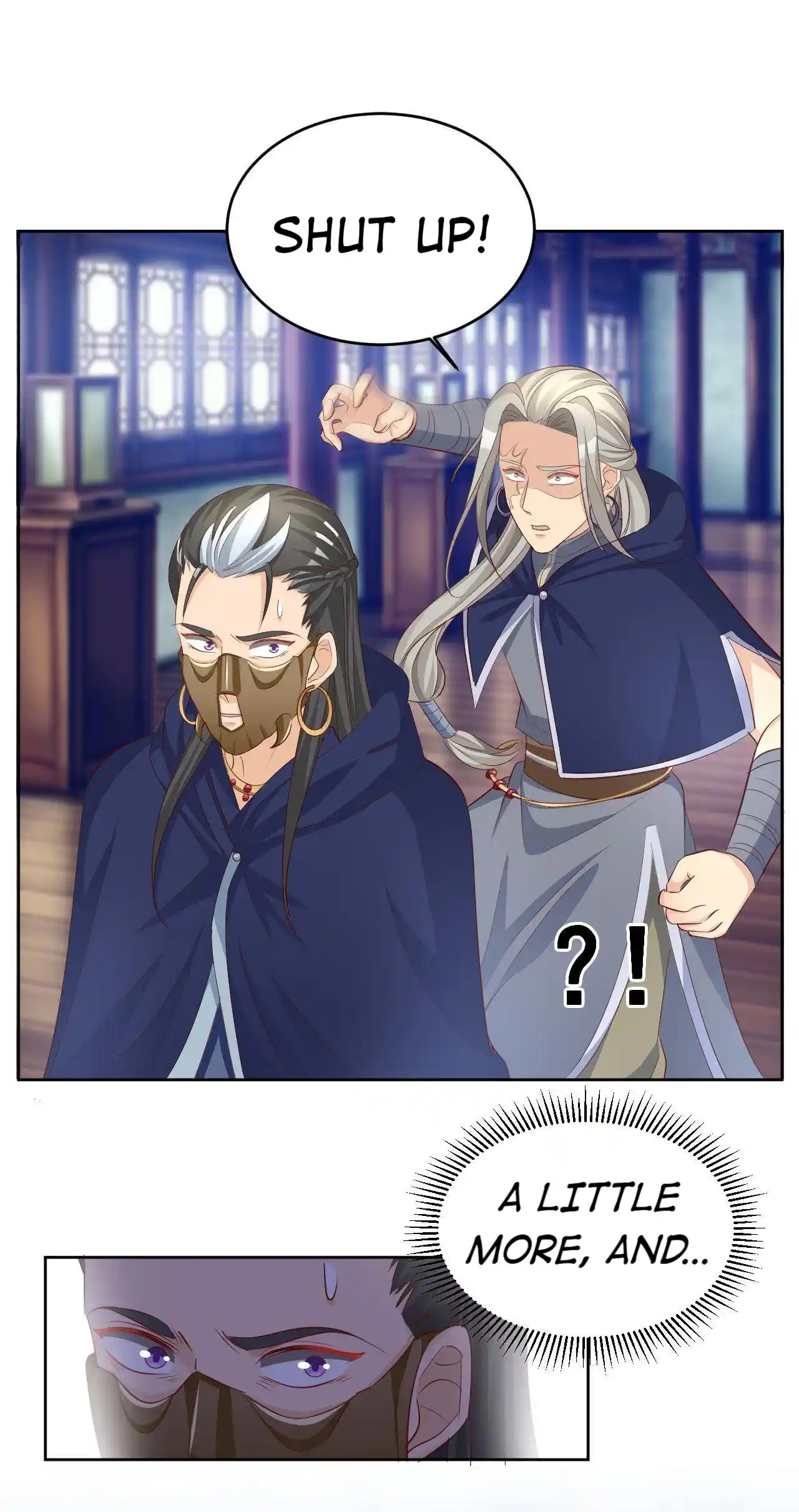 Imperial Splendor 138