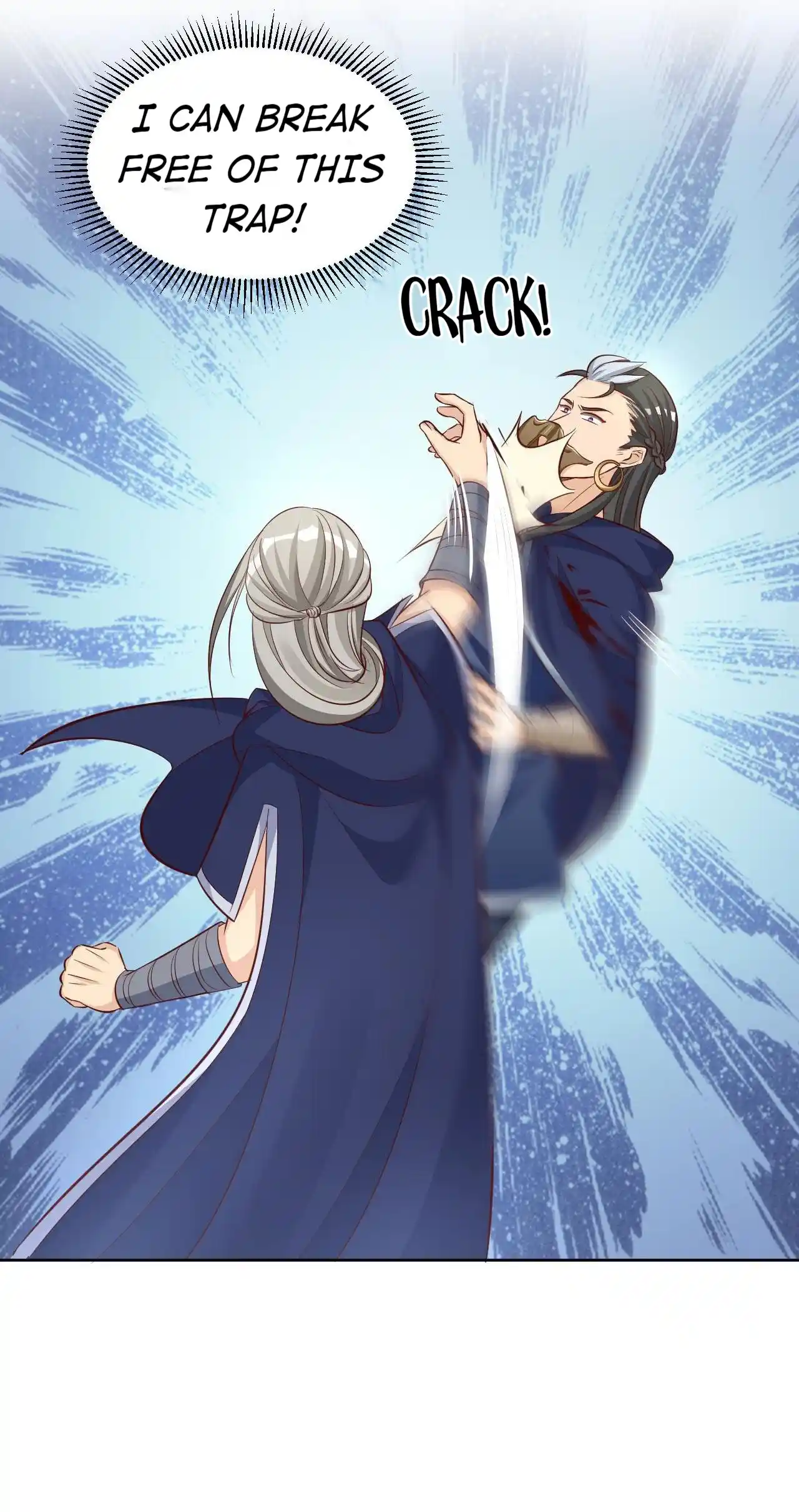 Imperial Splendor 138