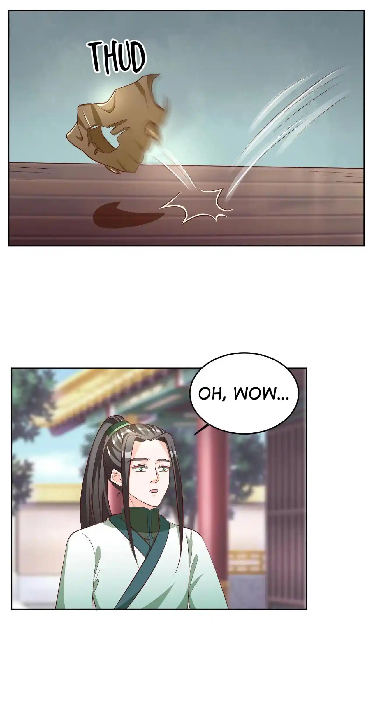 Imperial Splendor 138